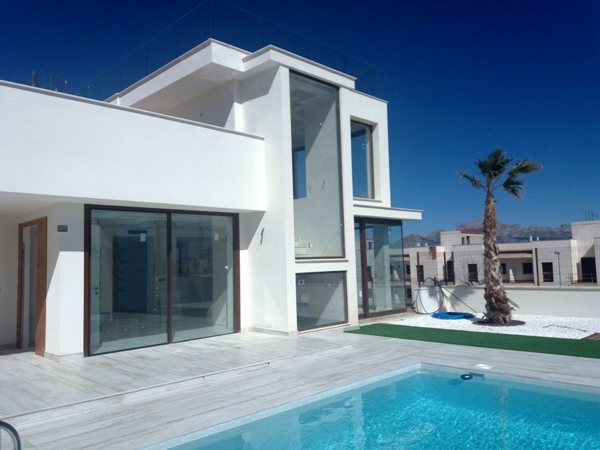 House in Polop, Valencia 11303924