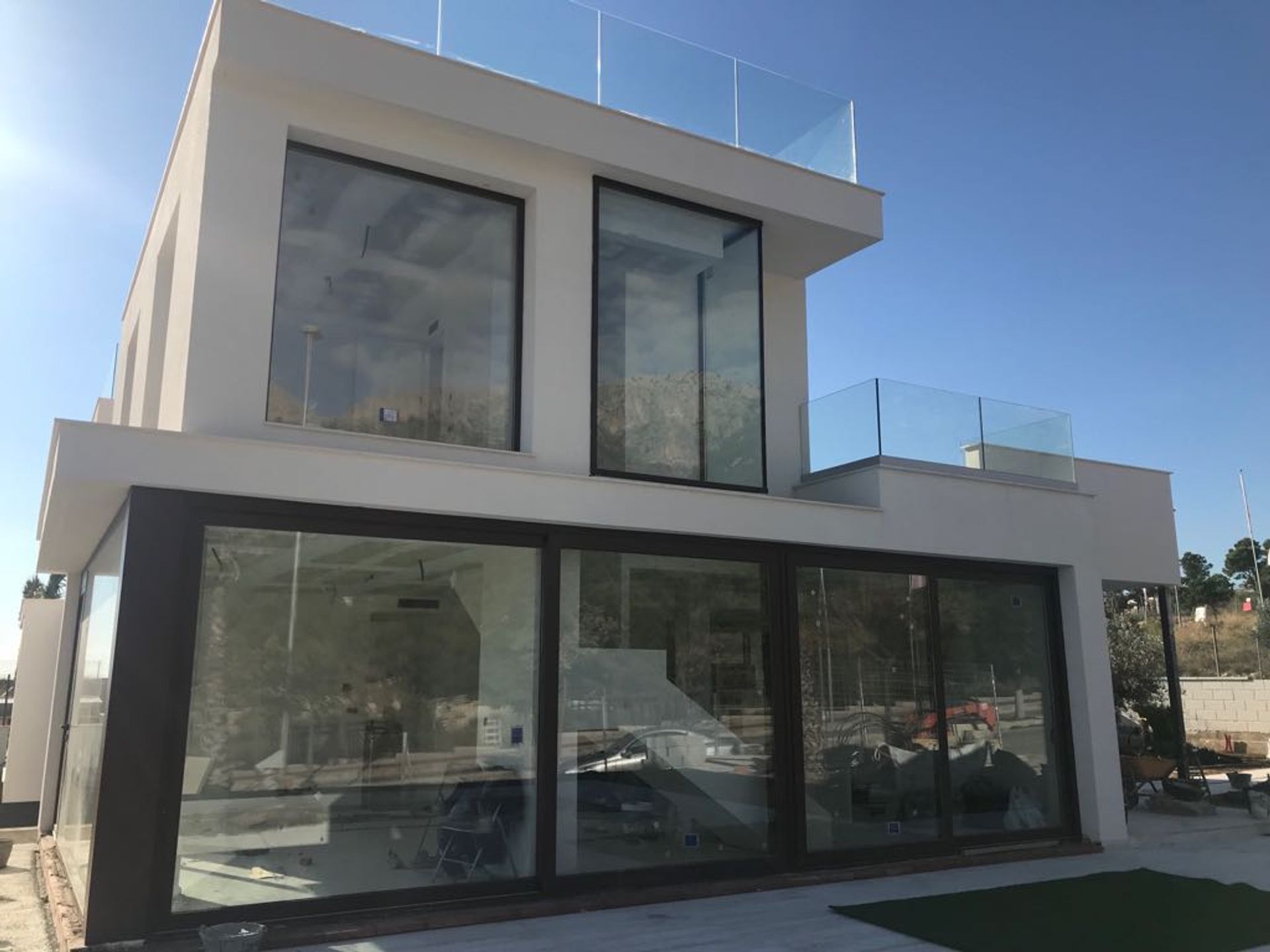 Haus im Polop, Comunidad Valenciana 11303925