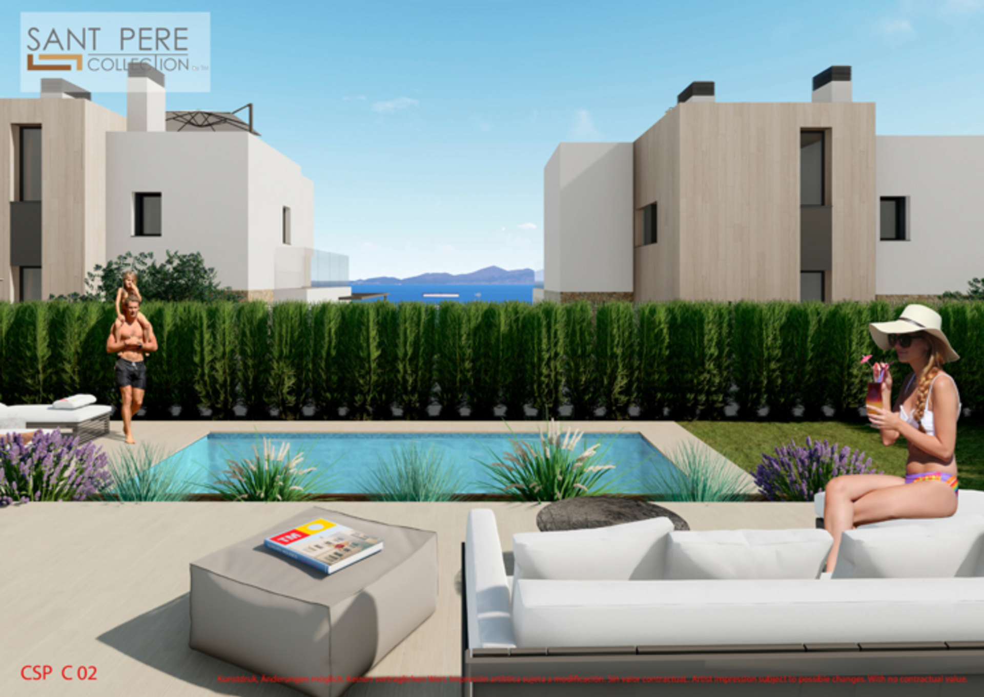 House in Colonia de Sant Pere, Illes Balears 11303978