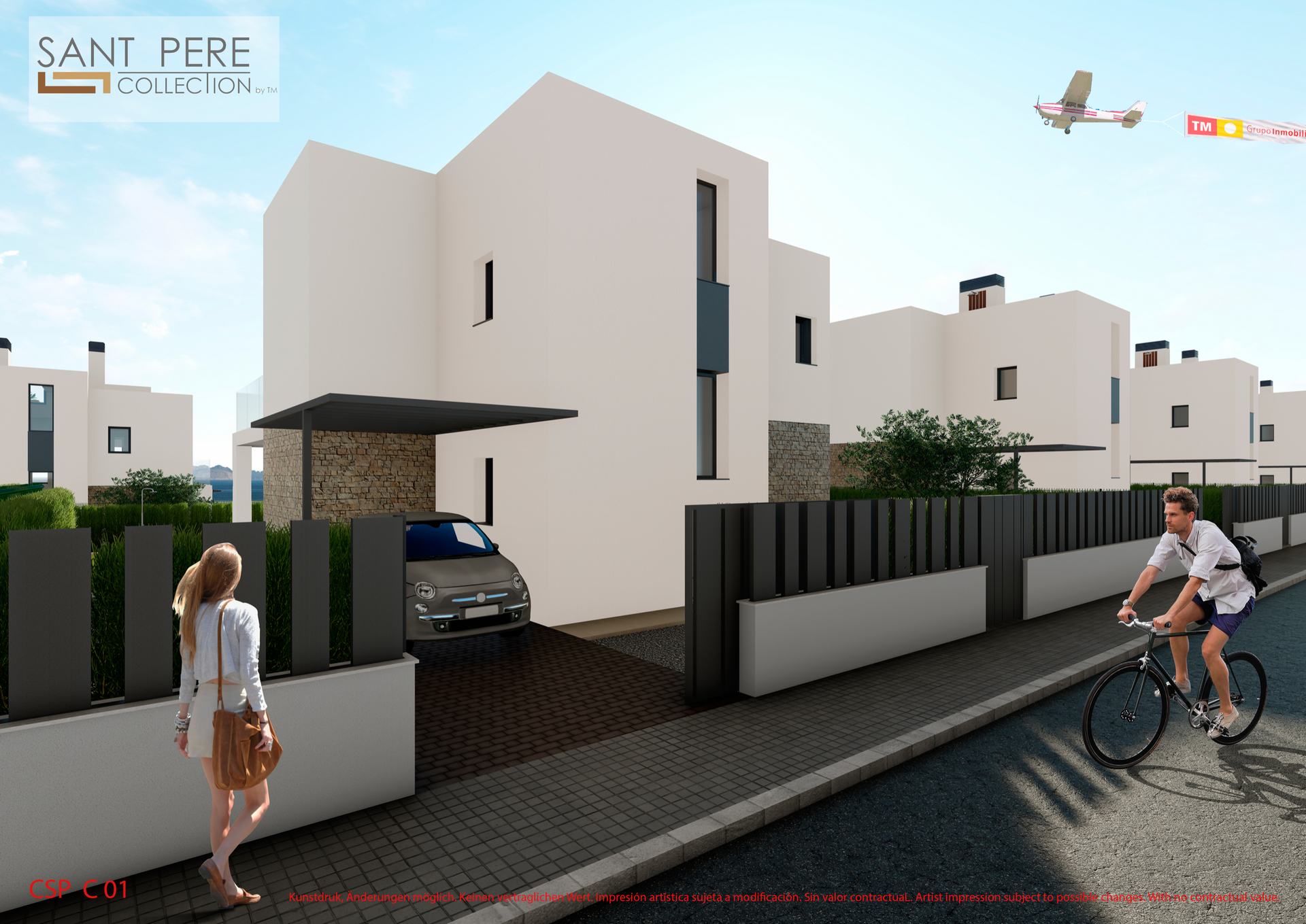 House in Colonia de Sant Pere, Illes Balears 11303978