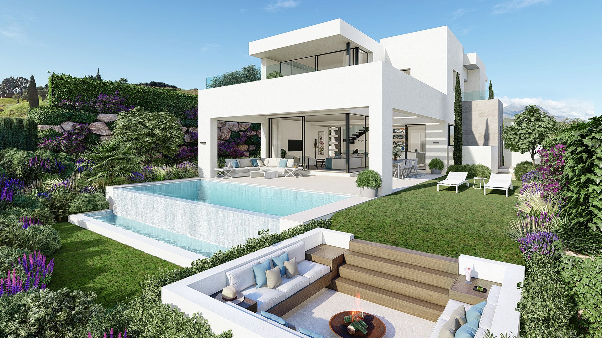 casa en Estepona, Andalucía 11303984