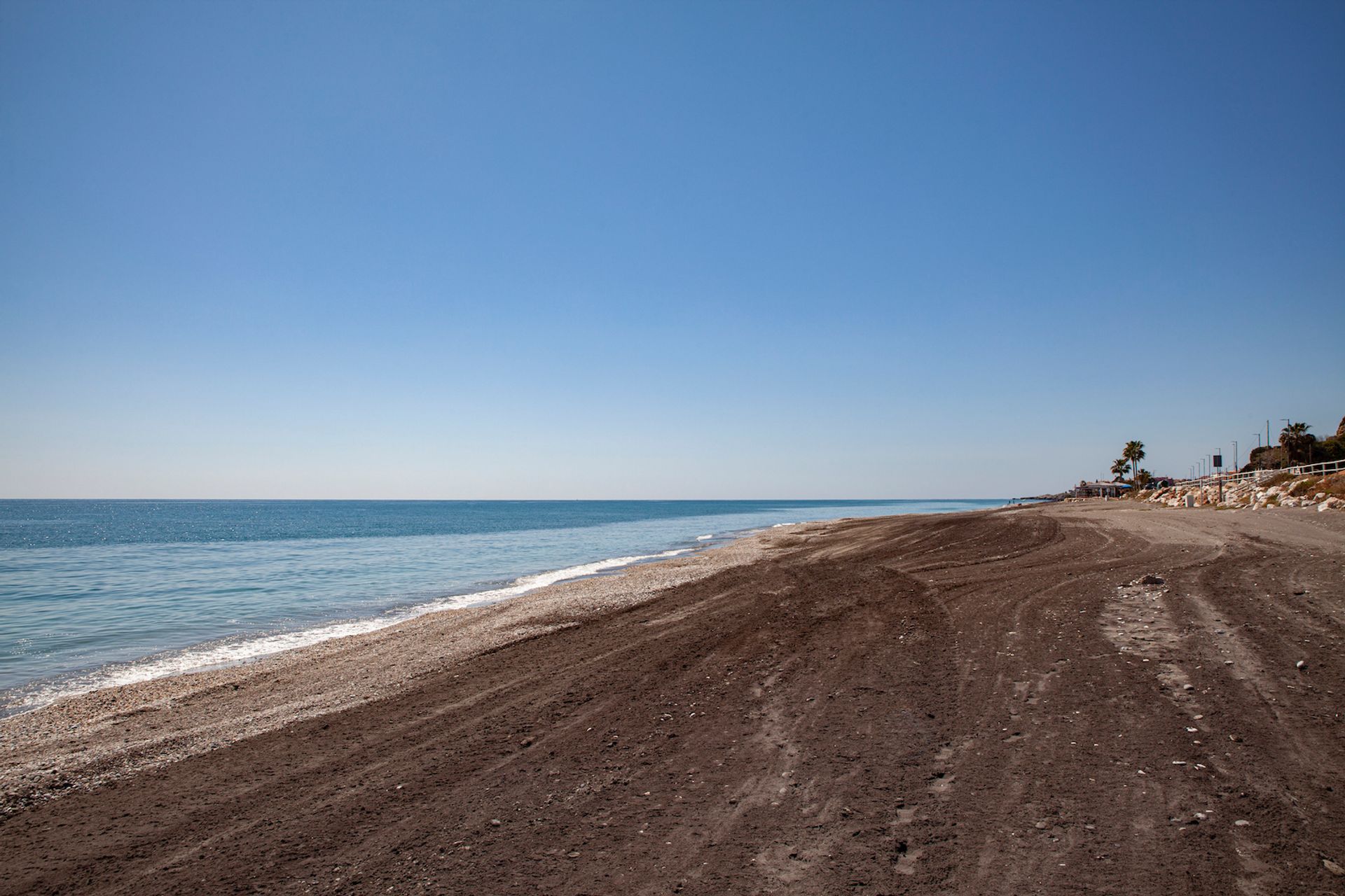 Condomínio no Torrox, Andalucía 11304053