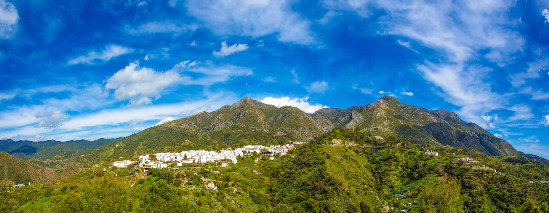 Borettslag i Istán, Andalucía 11304168