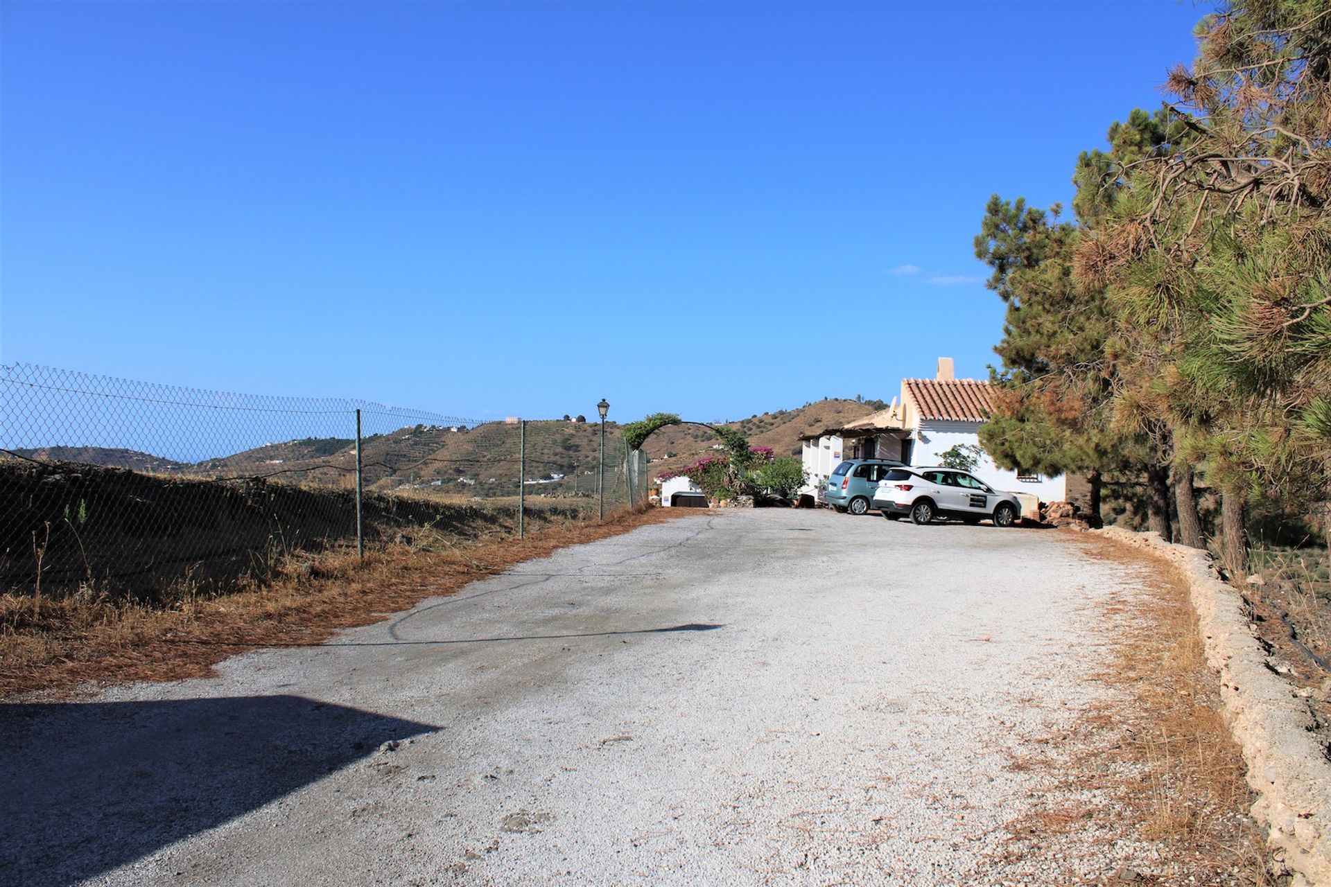 Rumah di Frigiliana, Andalusia 11304236