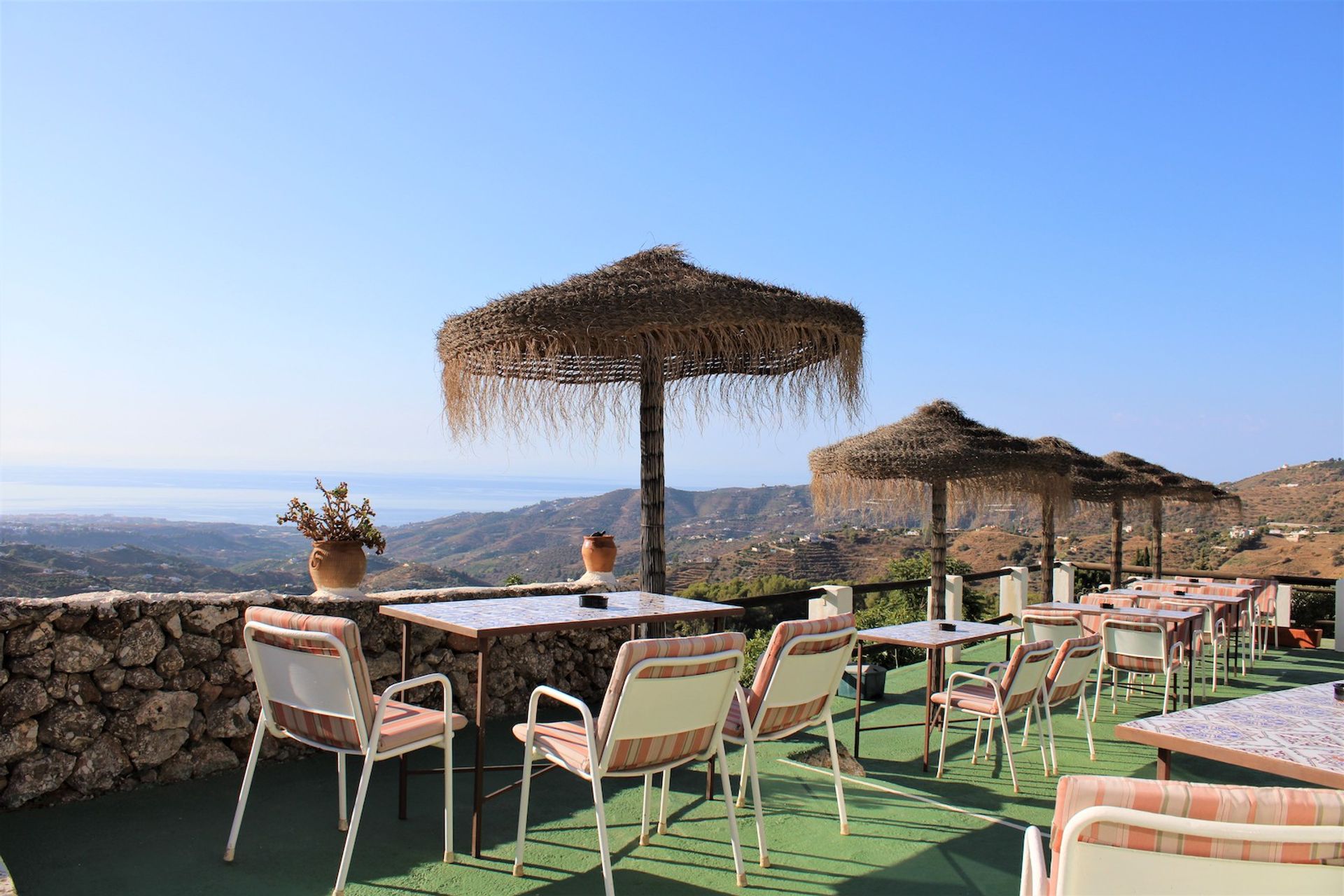 Casa nel Frigiliana, Andalusia 11304236