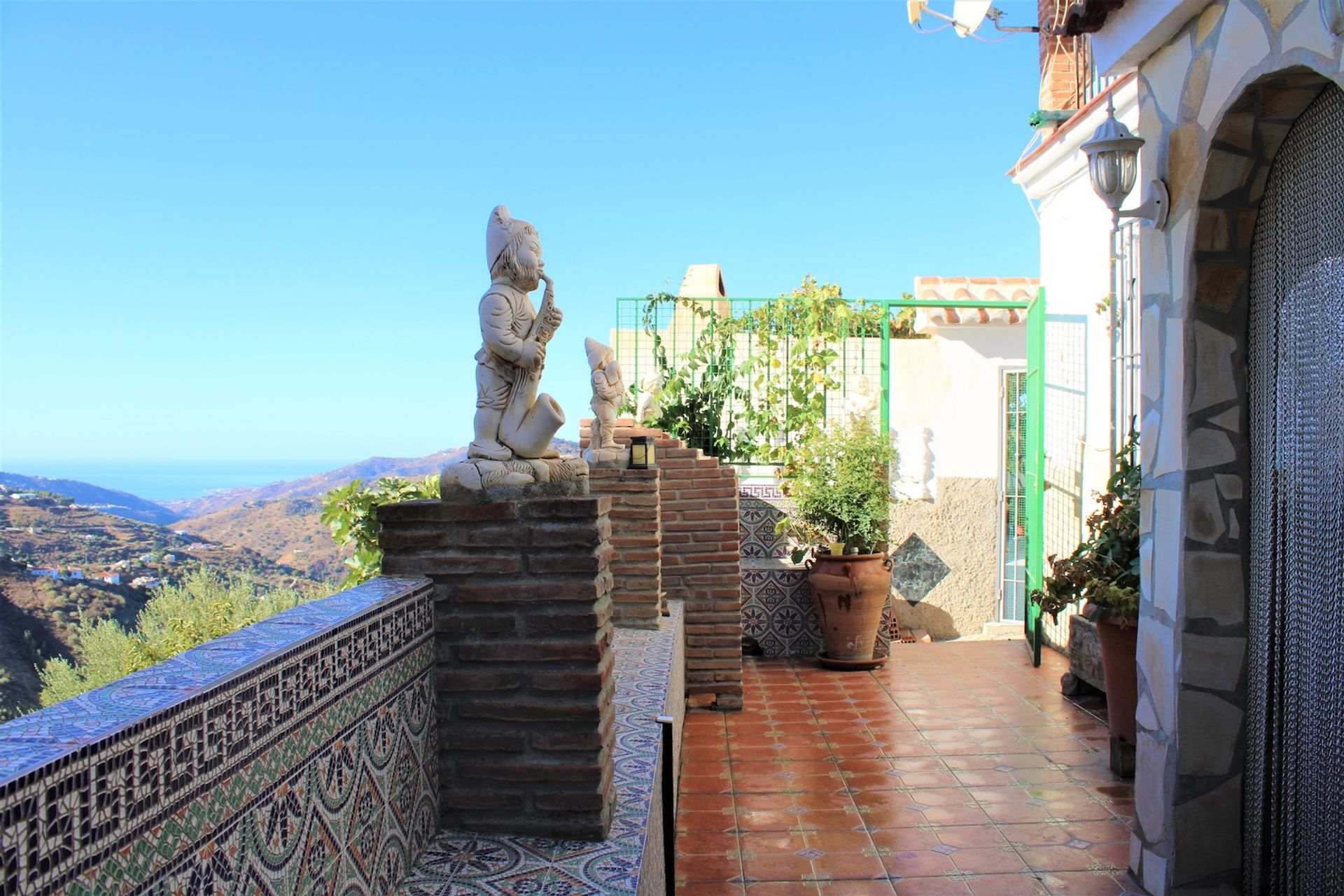 House in Cómpeta, Andalucía 11304244