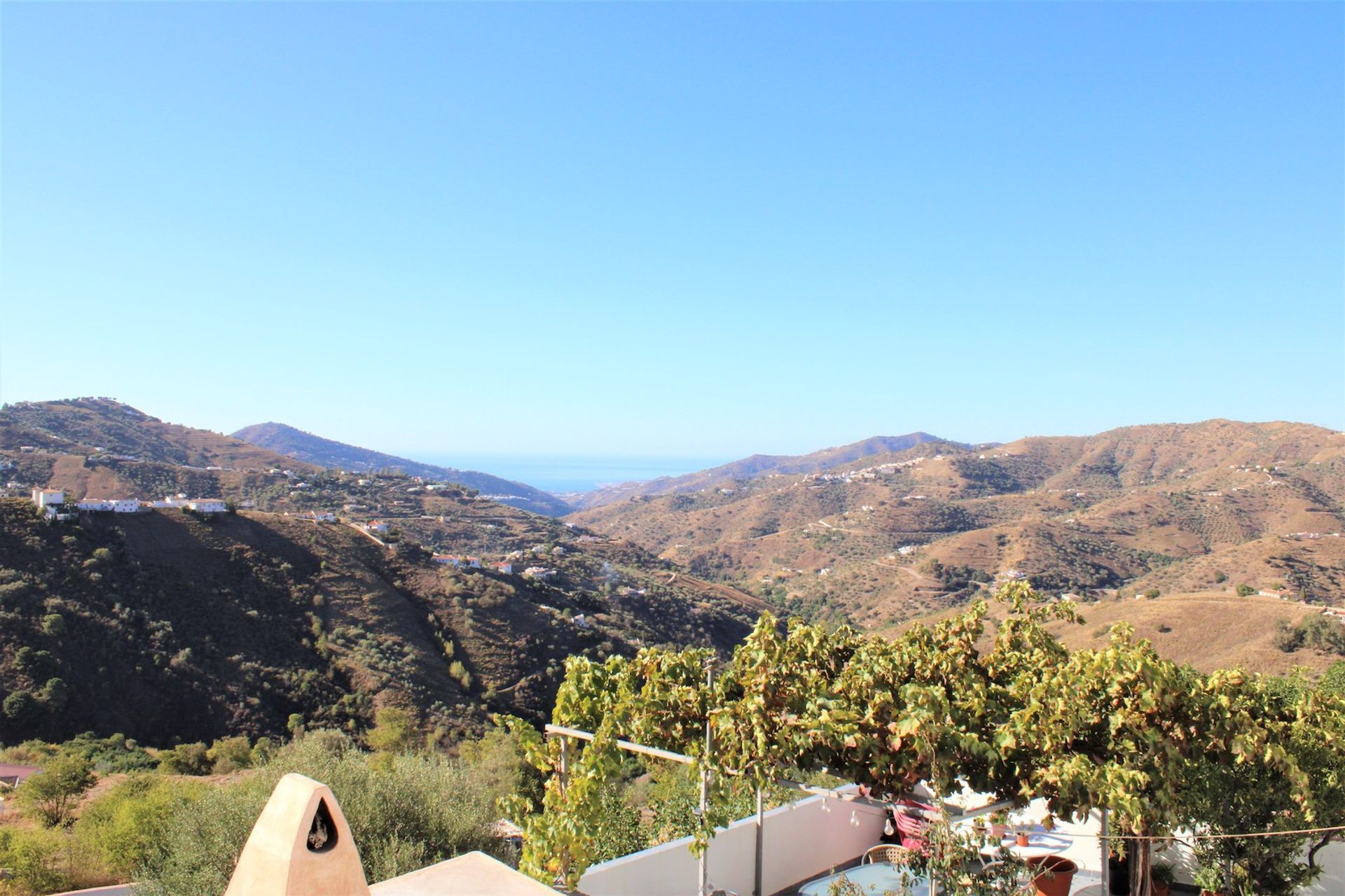 House in Cómpeta, Andalucía 11304244