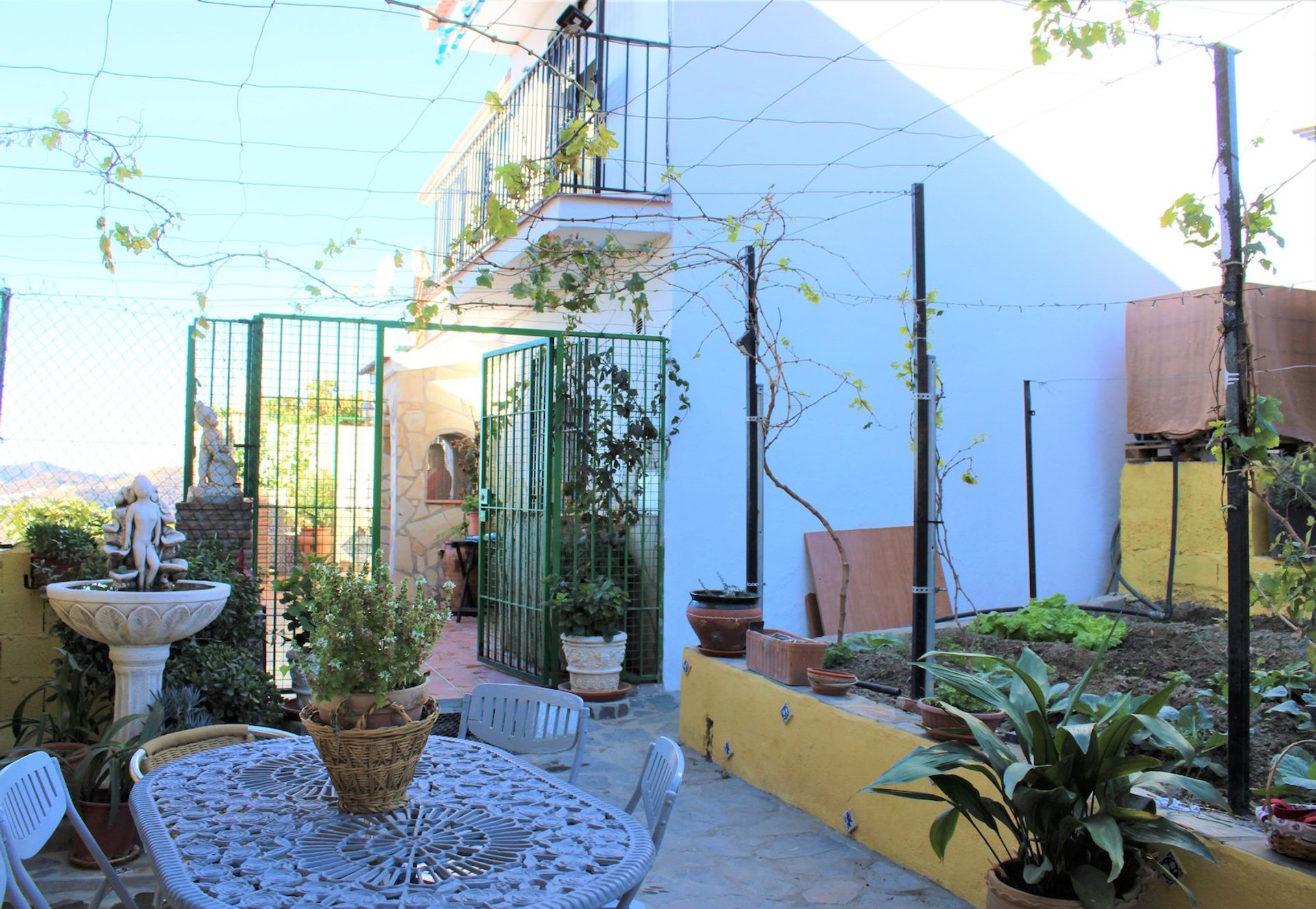 House in Cómpeta, Andalucía 11304244