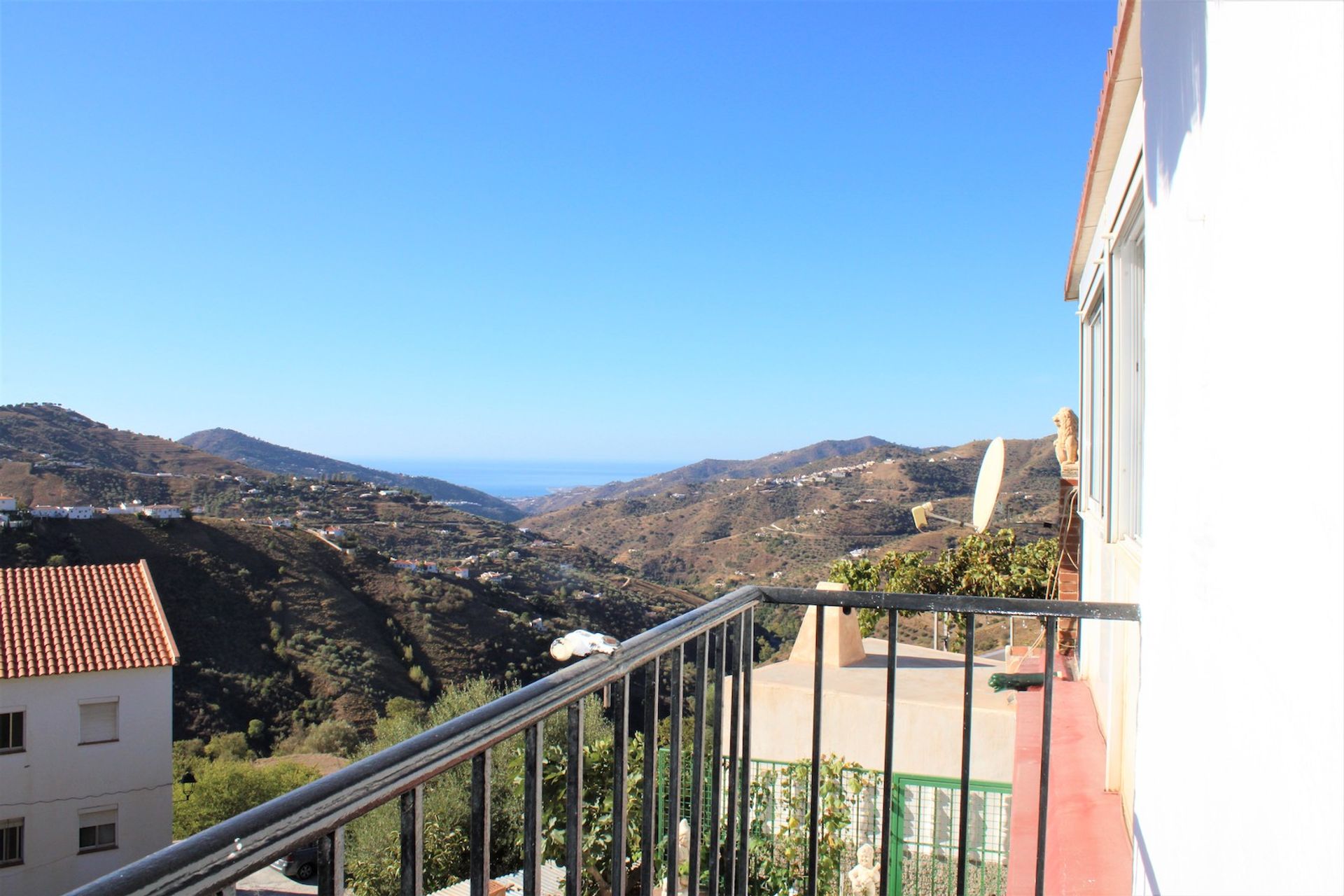 House in Cómpeta, Andalucía 11304244