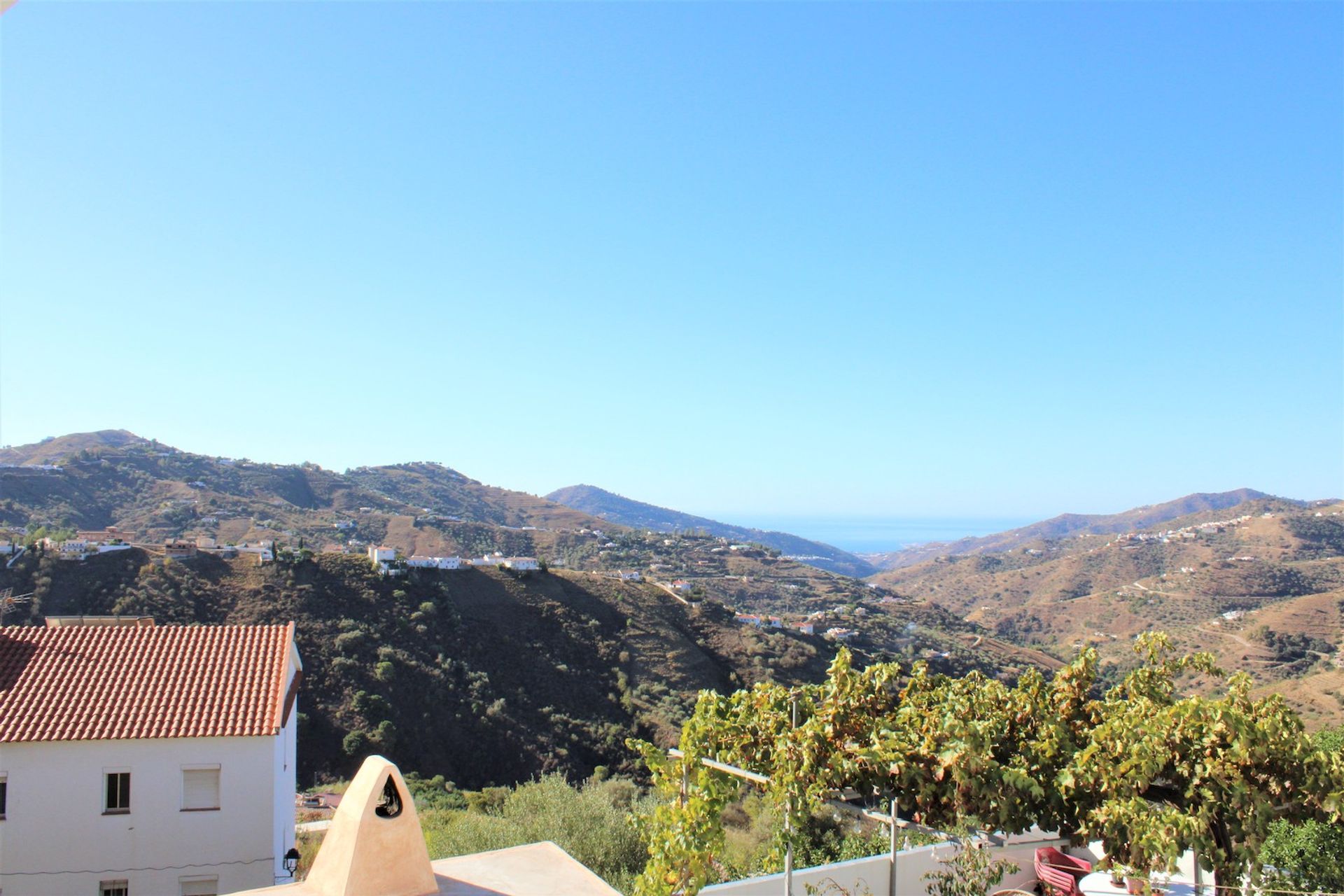 casa en Cómpeta, Andalucía 11304244