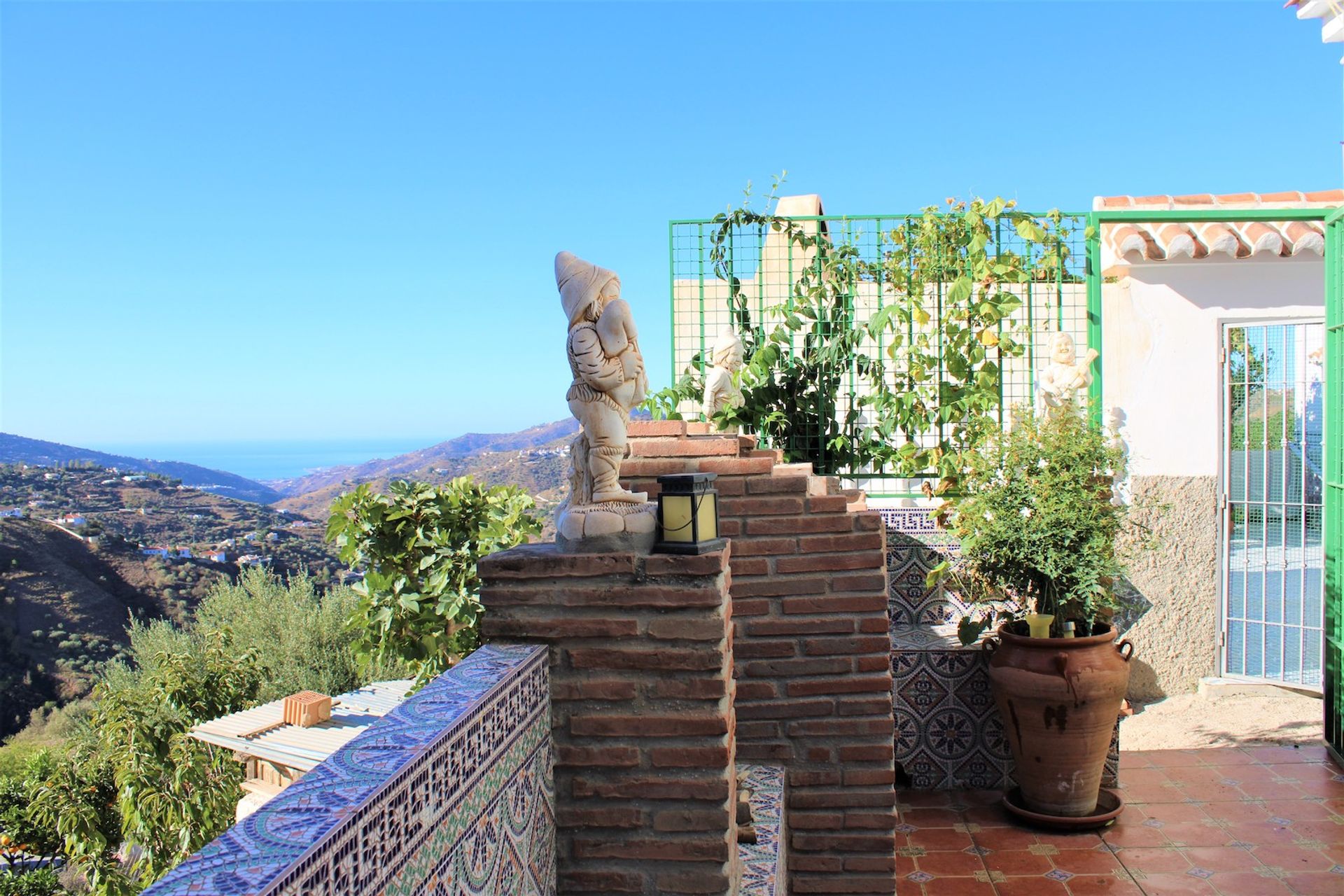 House in Cómpeta, Andalucía 11304244