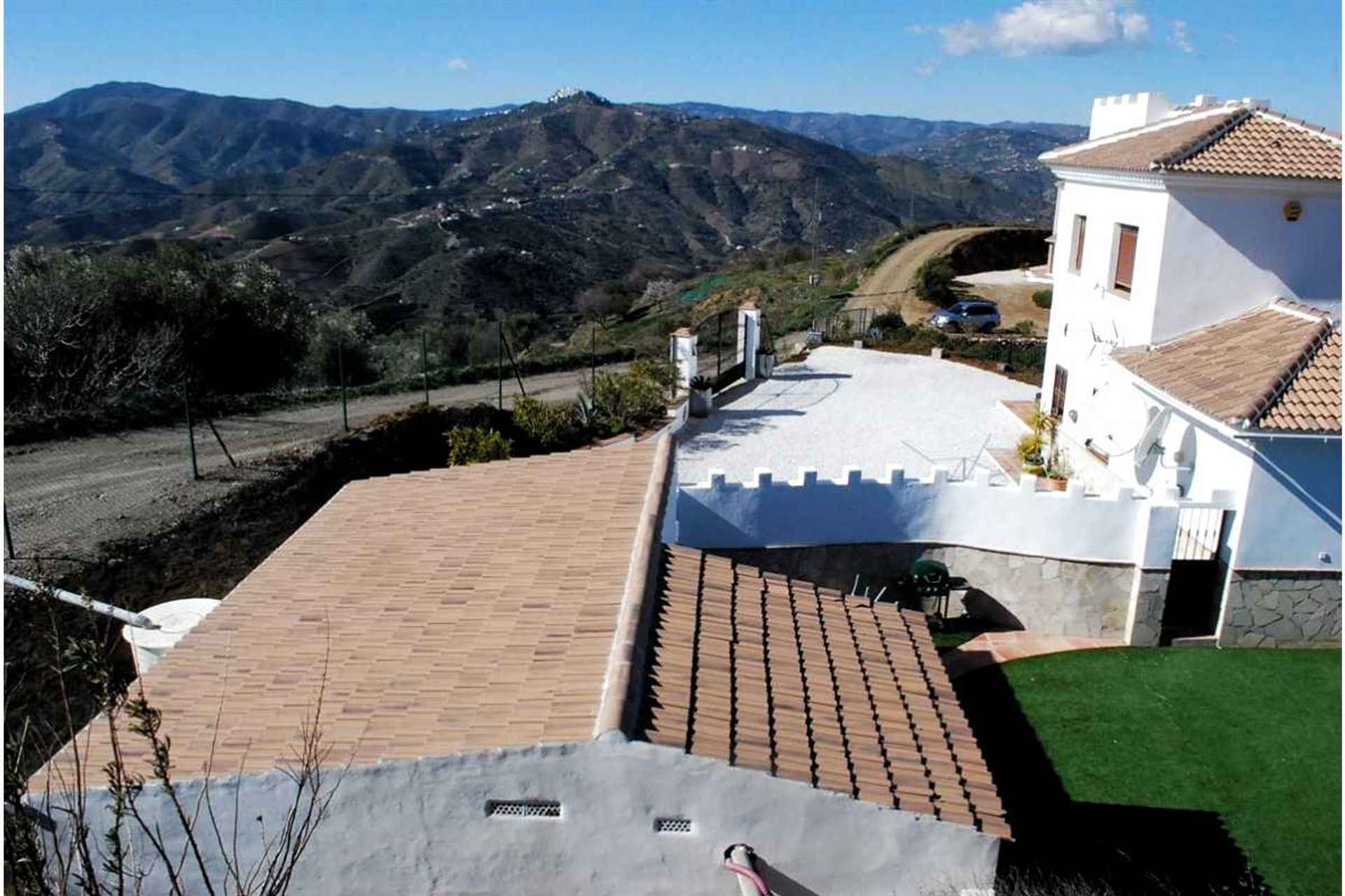 House in Vinuela, Andalusia 11304351