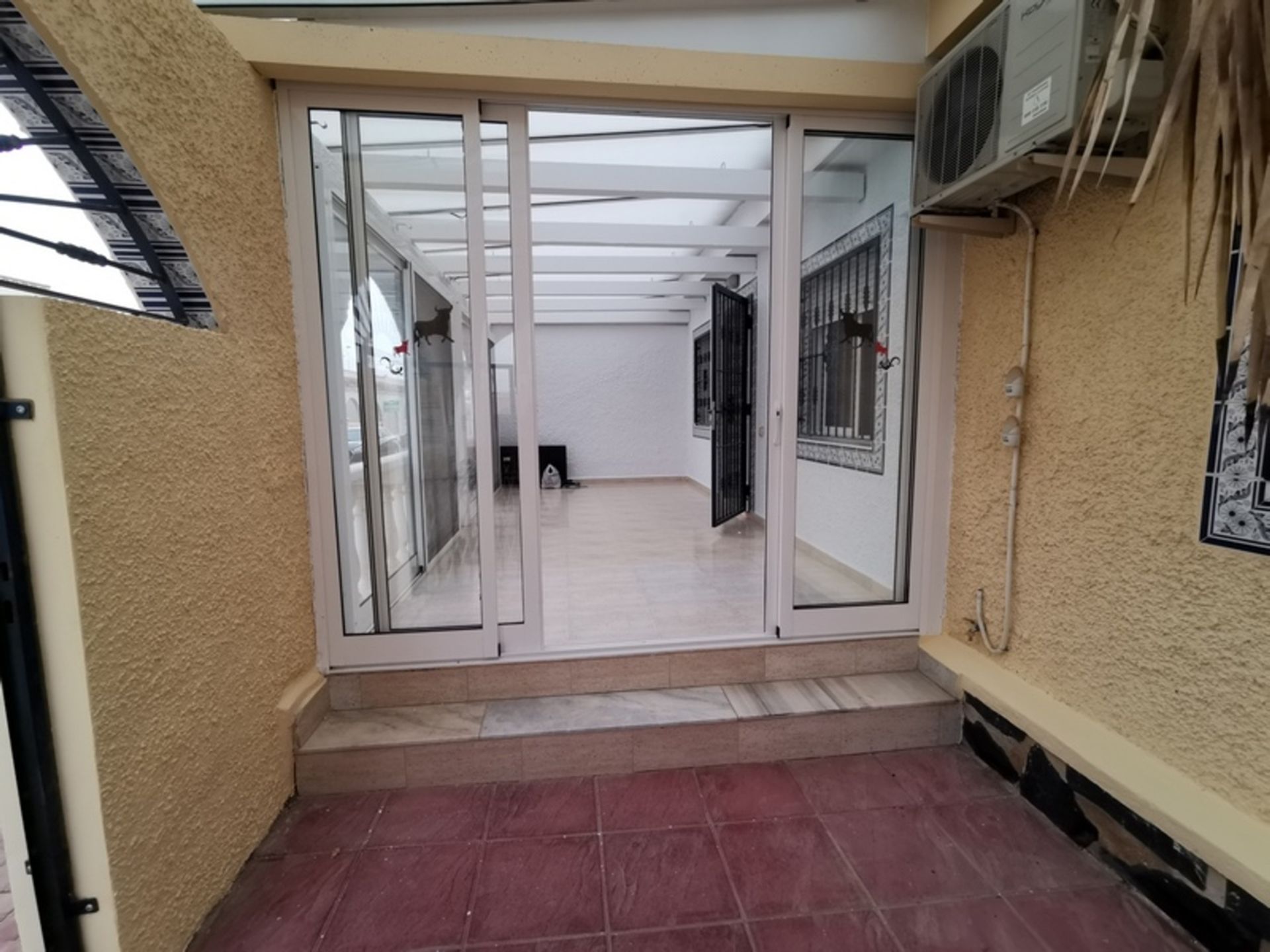 rumah dalam Mazarron, Murcia 11304375