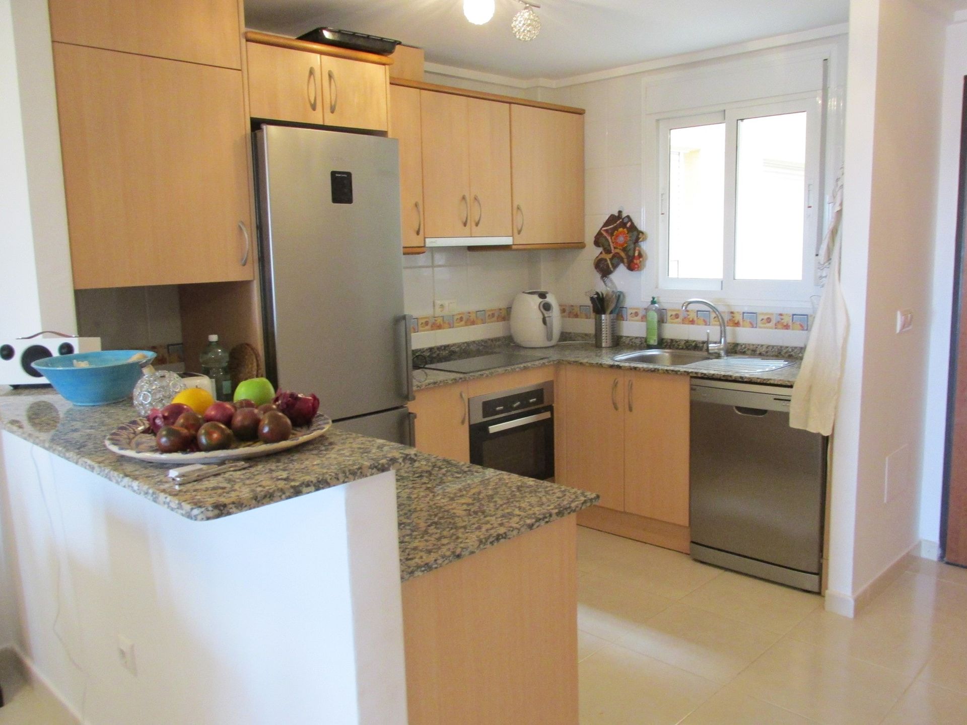 Condominio nel Torre del Rame, Murcia 11304395