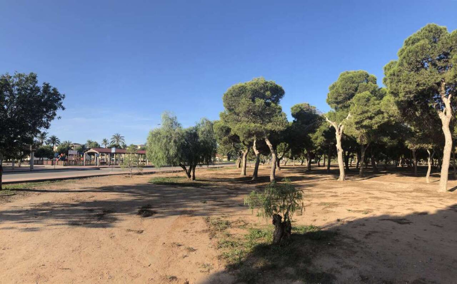 Borettslag i San Javier, Región de Murcia 11304404