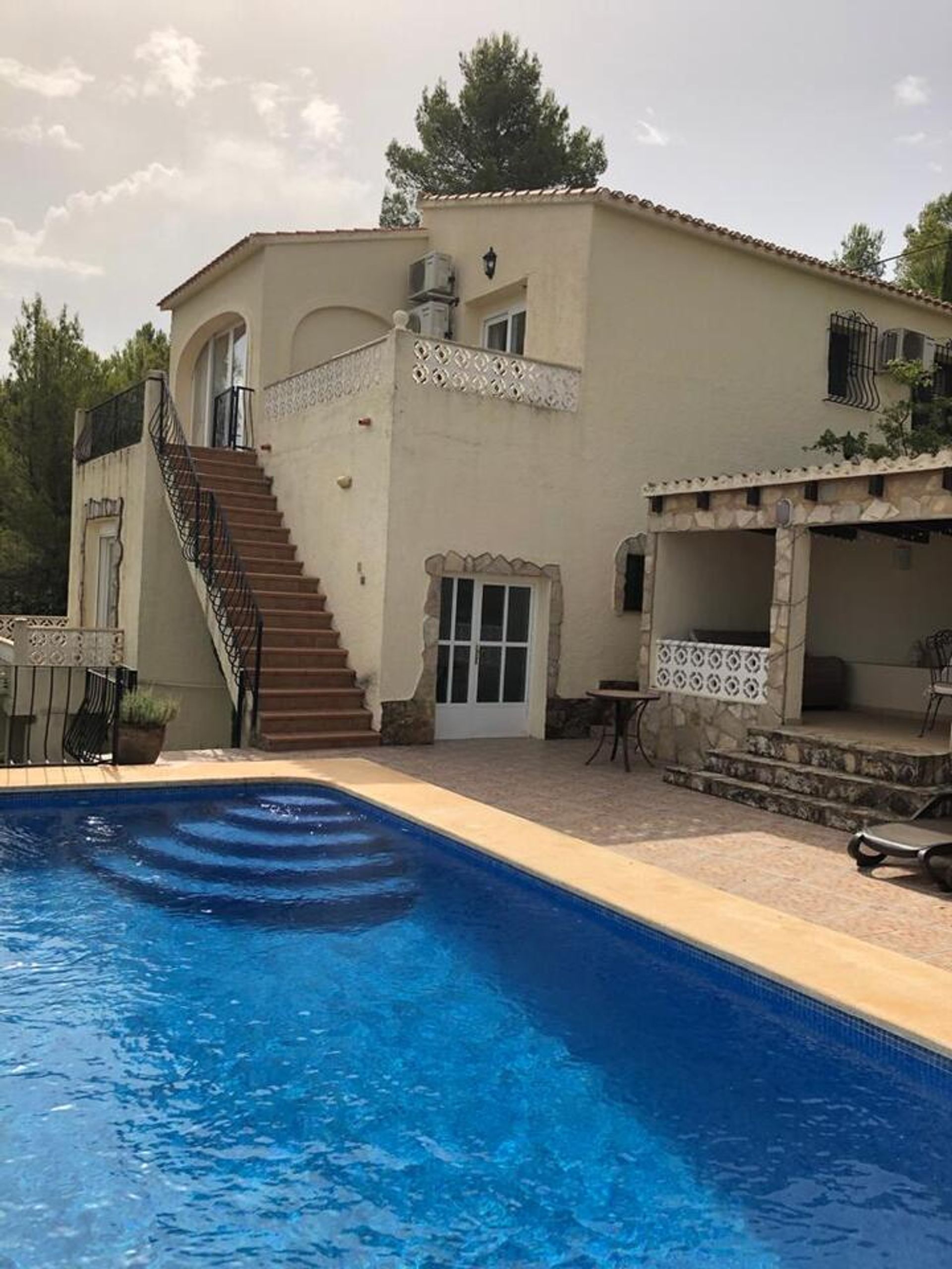 House in Benidoleig, Valencia 11304429