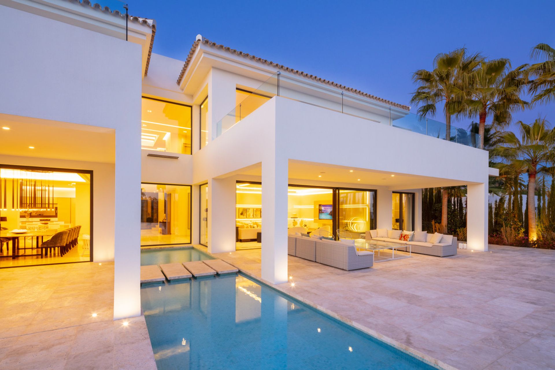 casa en Marbella, Andalucía 11304448