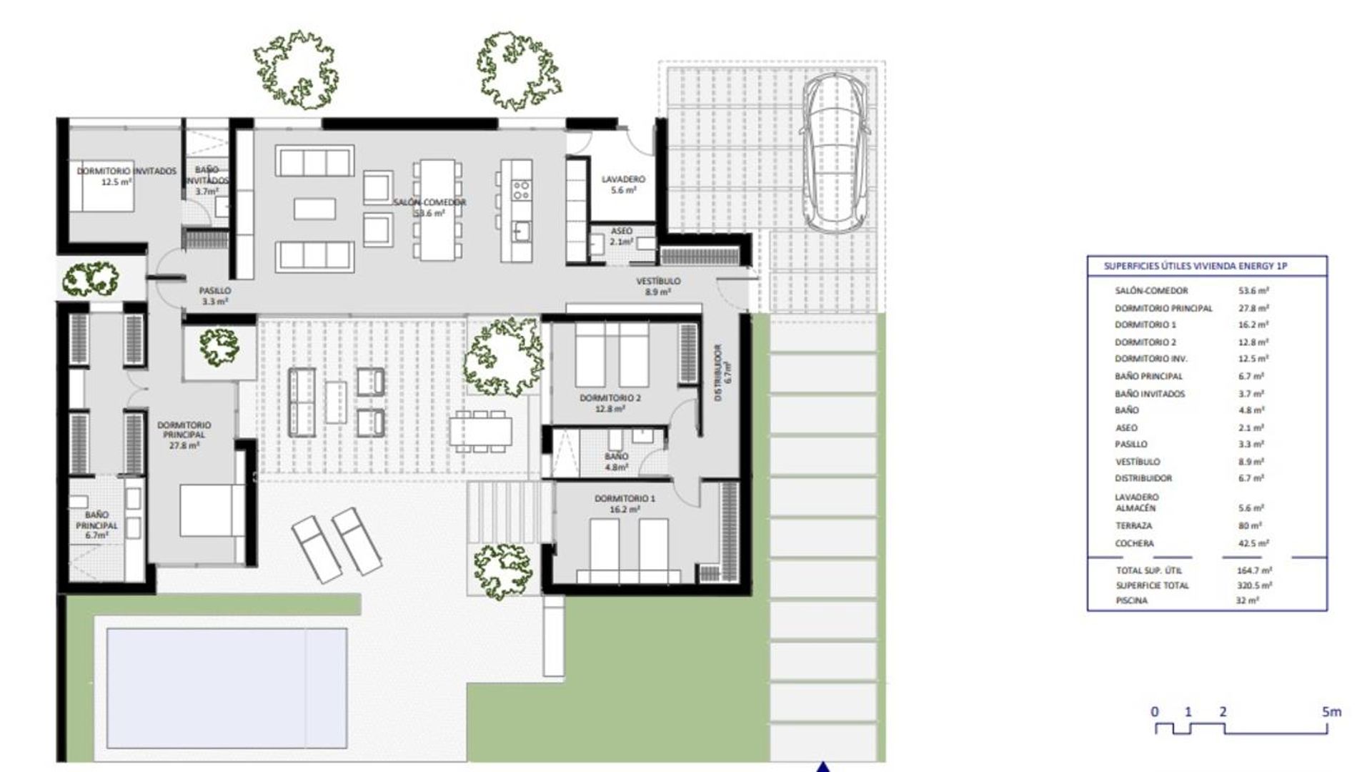 Hus i Murcia, Región de Murcia 11304457