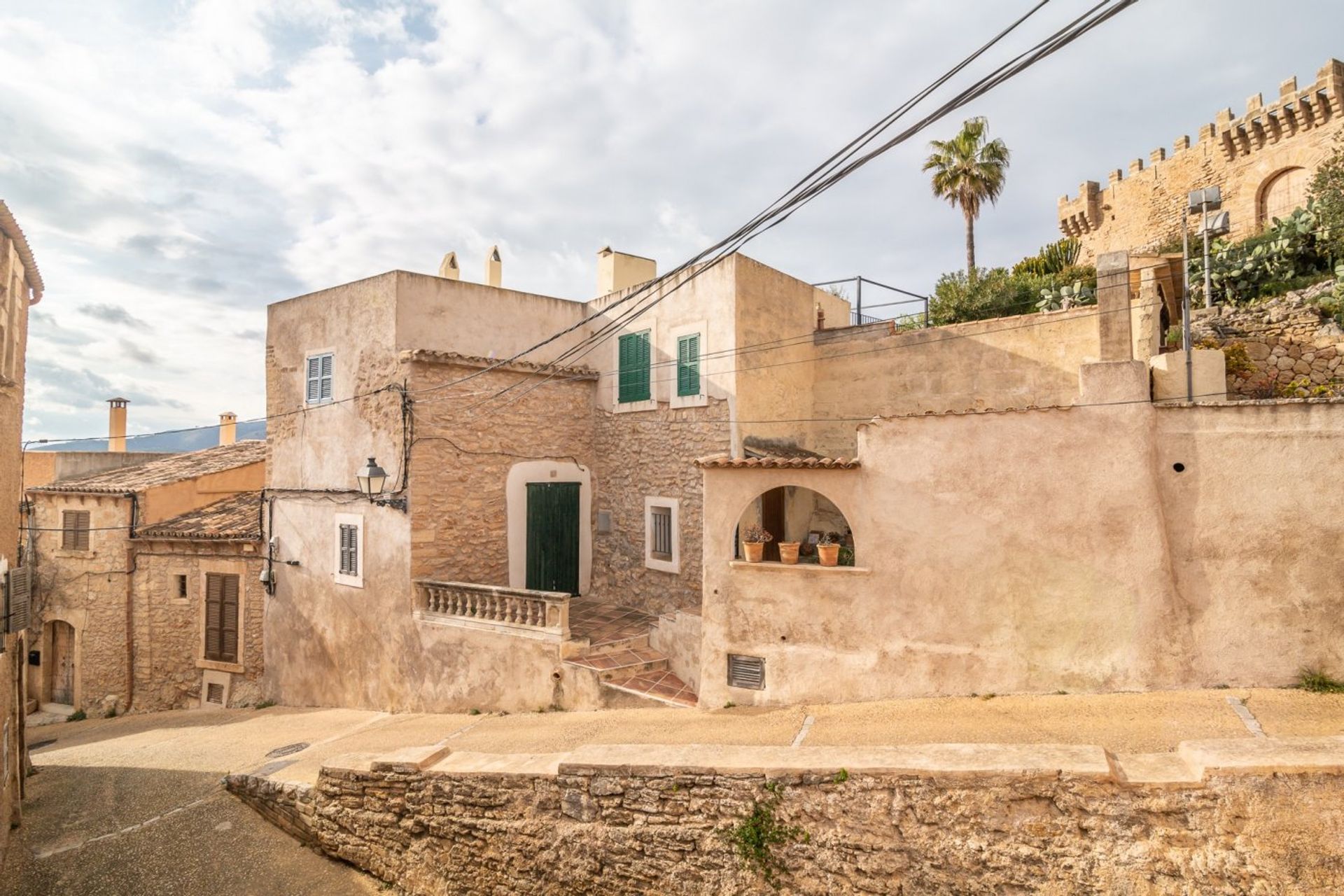 Casa nel Capdepera, Illes Balears 11304501