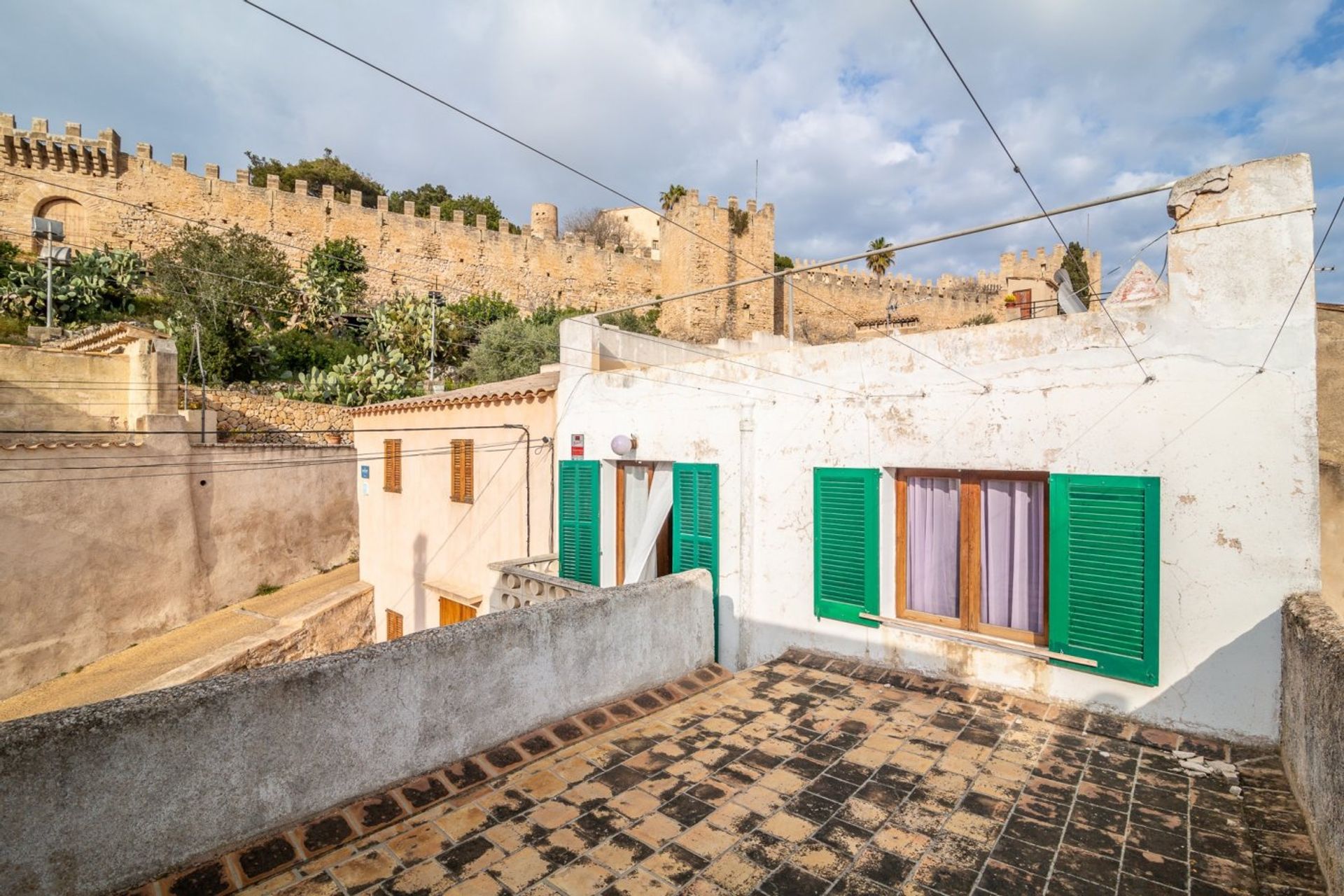 Casa nel Capdepera, Illes Balears 11304501