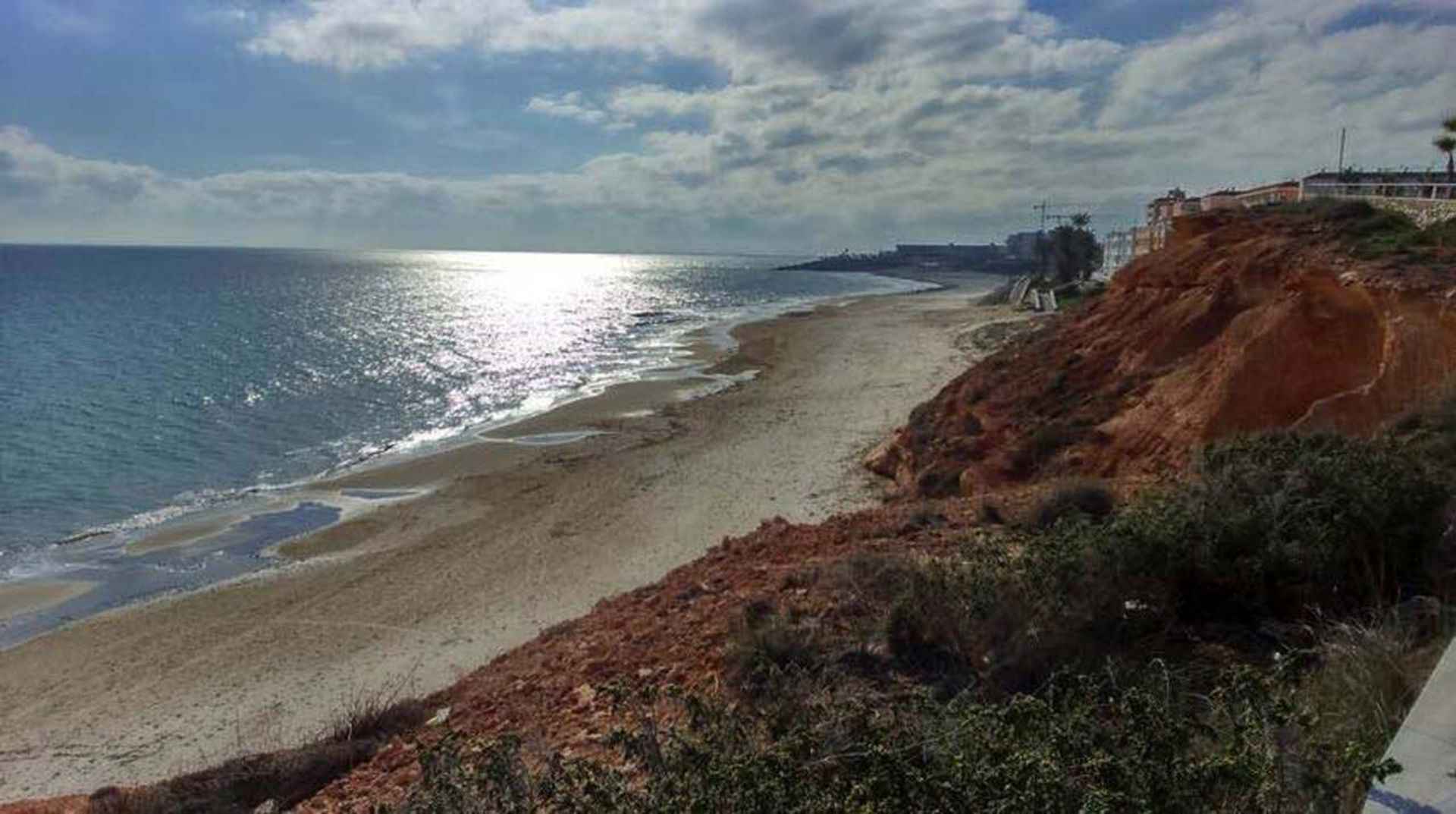 Kondominium dalam Pilar de la Horadada, Comunidad Valenciana 11304549