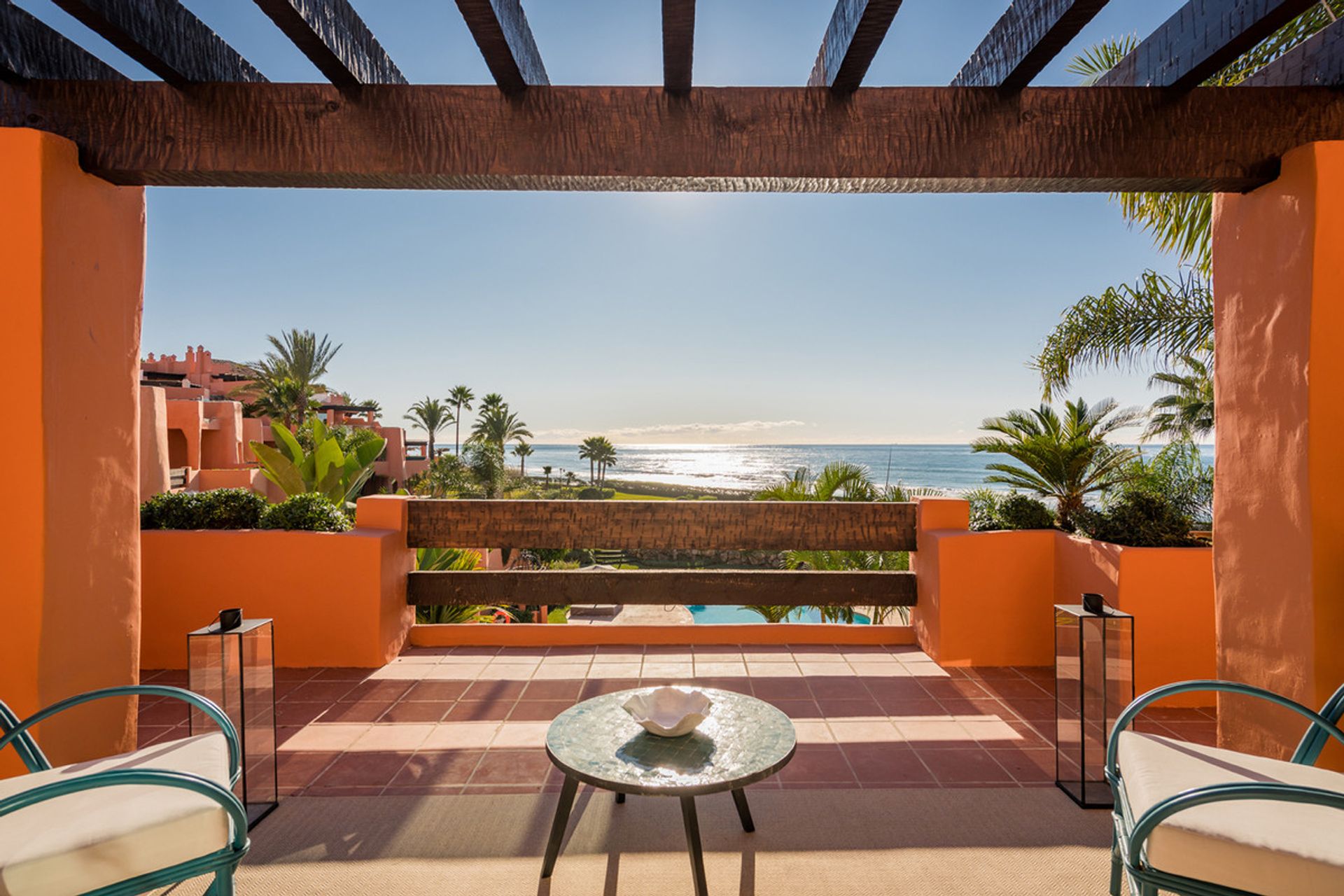 Condominium in Marbella, Andalucía 11304550