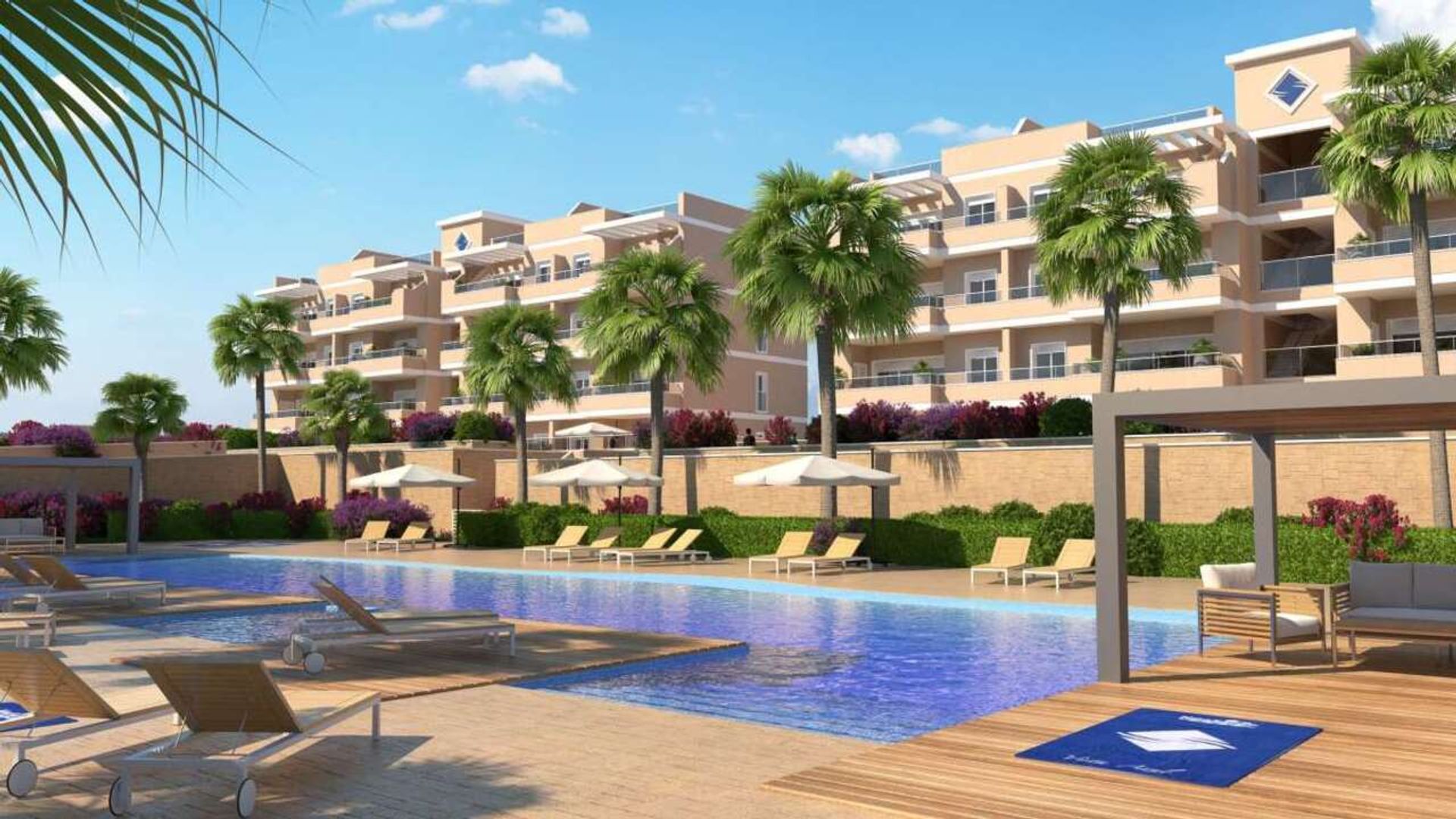 Condominium in San Miguel de Salinas, Valencia 11304558