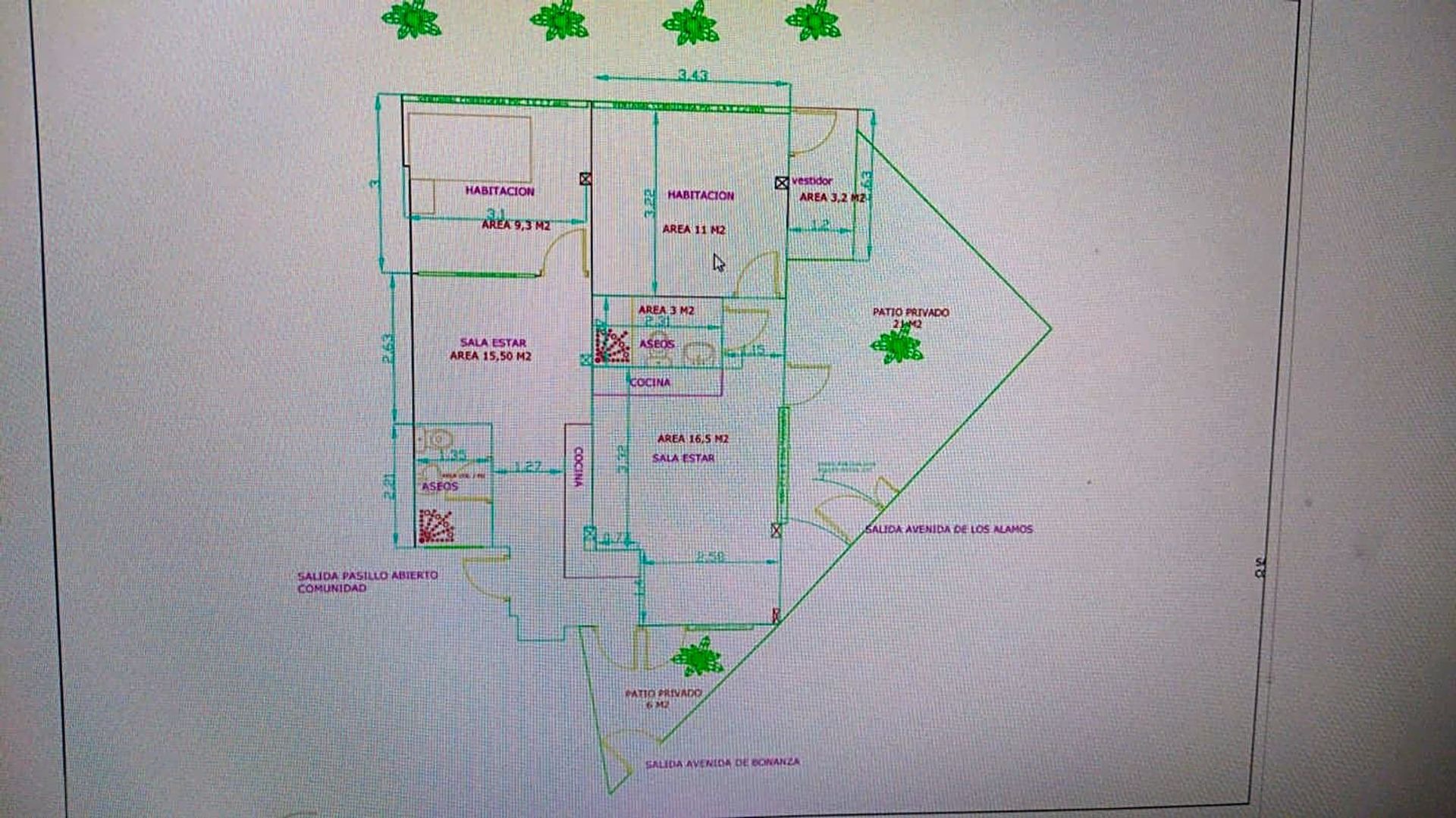 Kondominium w Benalmádena, Andalucía 11304567