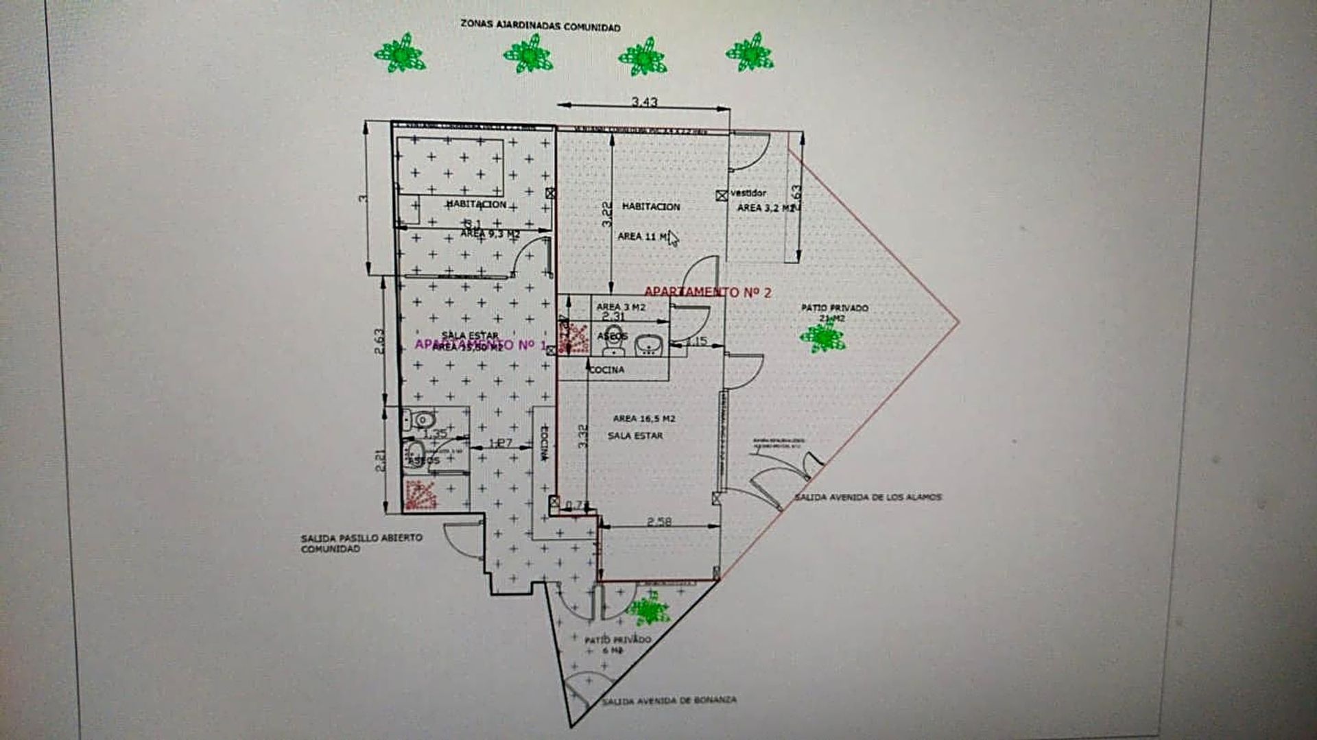 Kondominium w Benalmádena, Andalucía 11304567