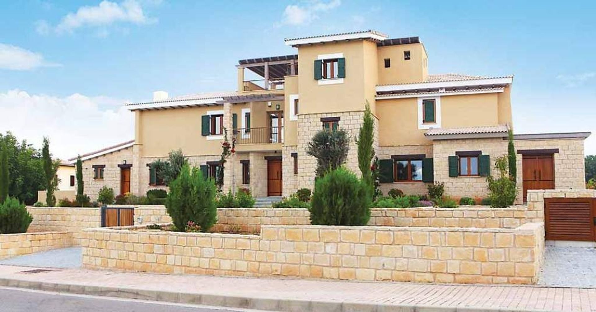 casa en Kouklia, Paphos 11304663