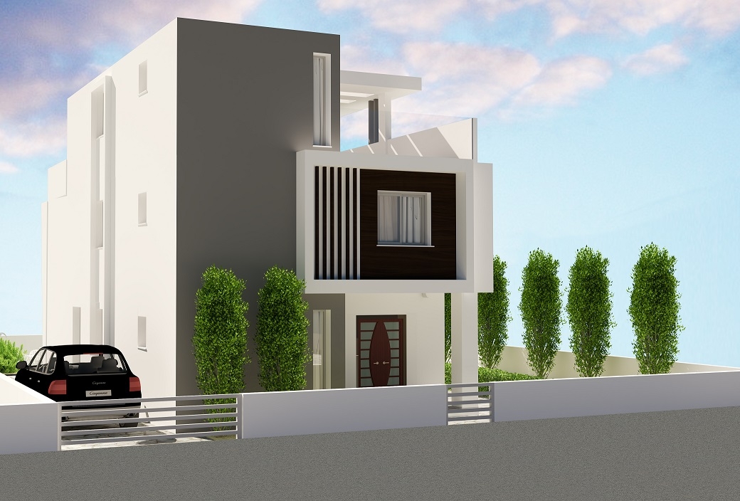 House in Ayia Napa, Famagusta 11304697