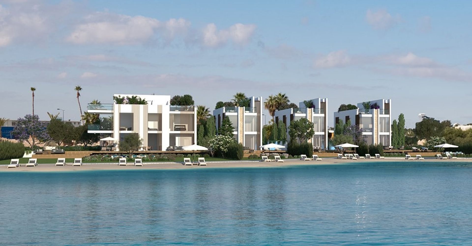 σπίτι σε Ayia Napa, Famagusta 11304752