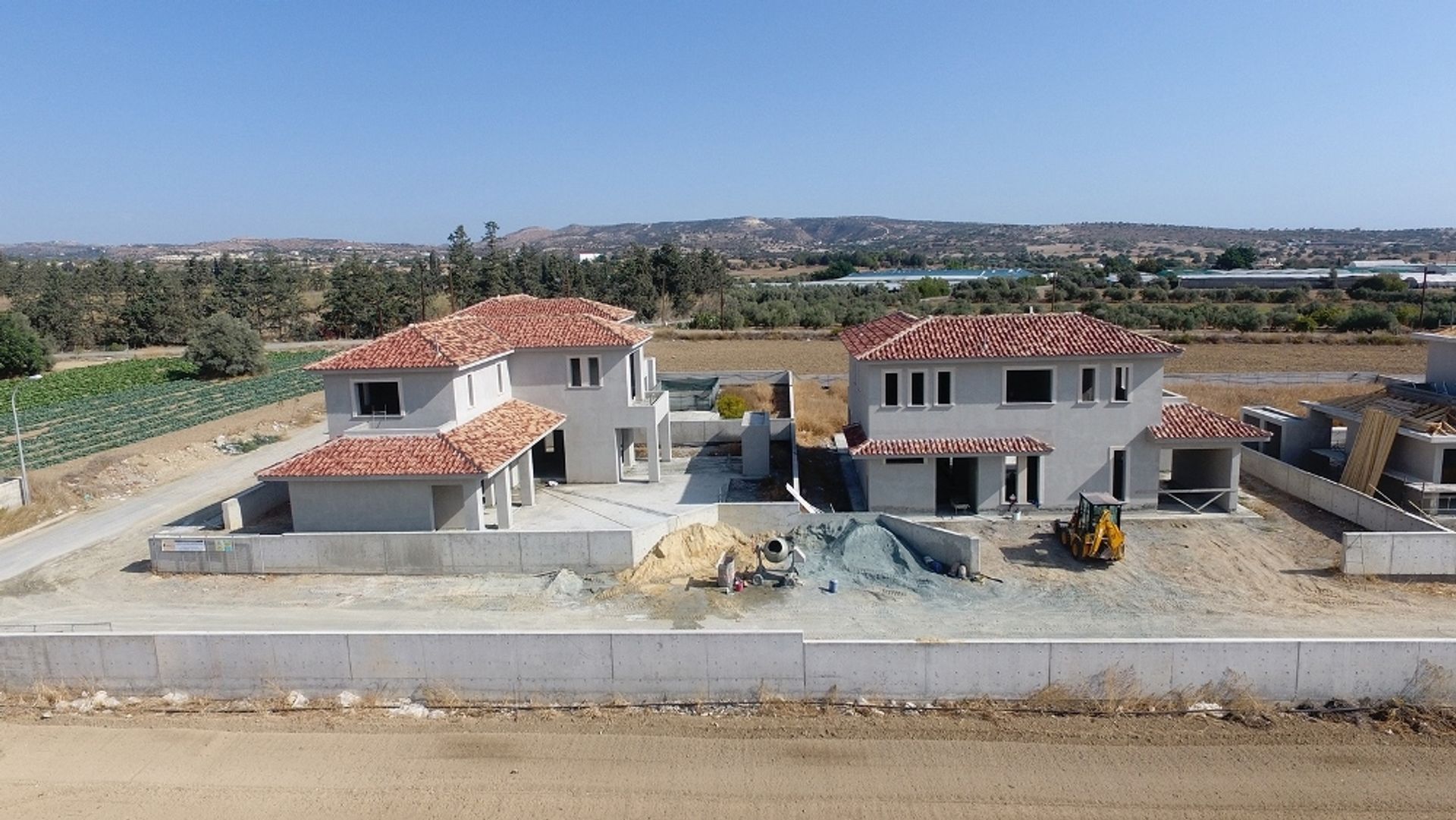 Hus i Kalavasos, Larnaca 11304781