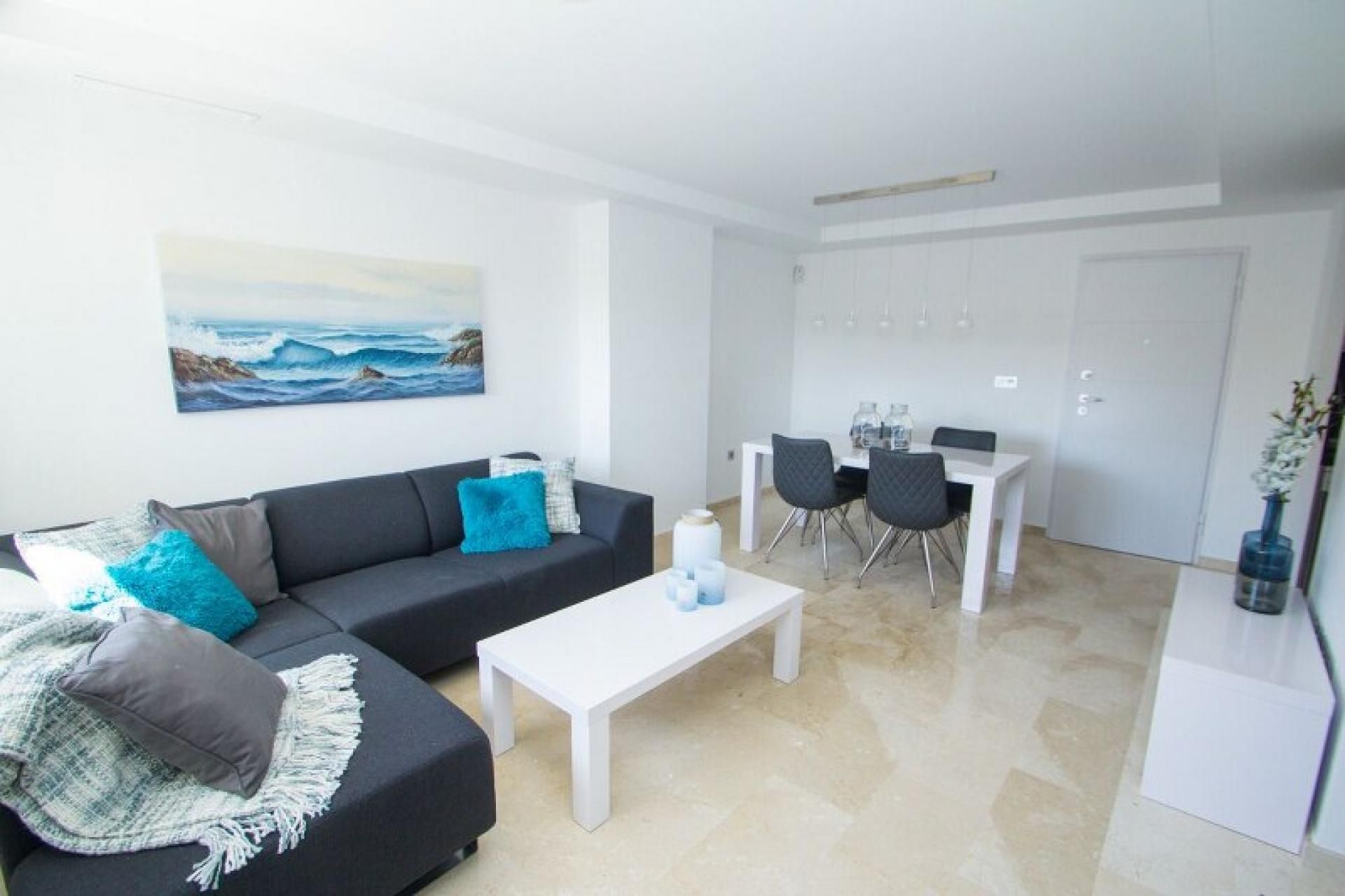 Condominium in , Comunidad Valenciana 11304807