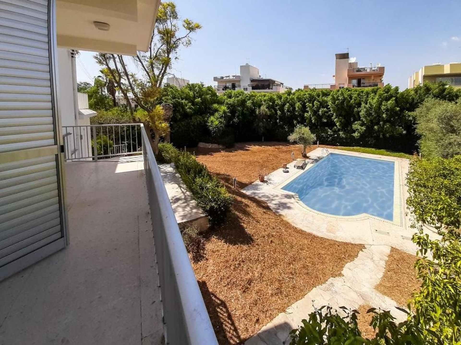 Huis in Nicosia, Lefkosia 11304816