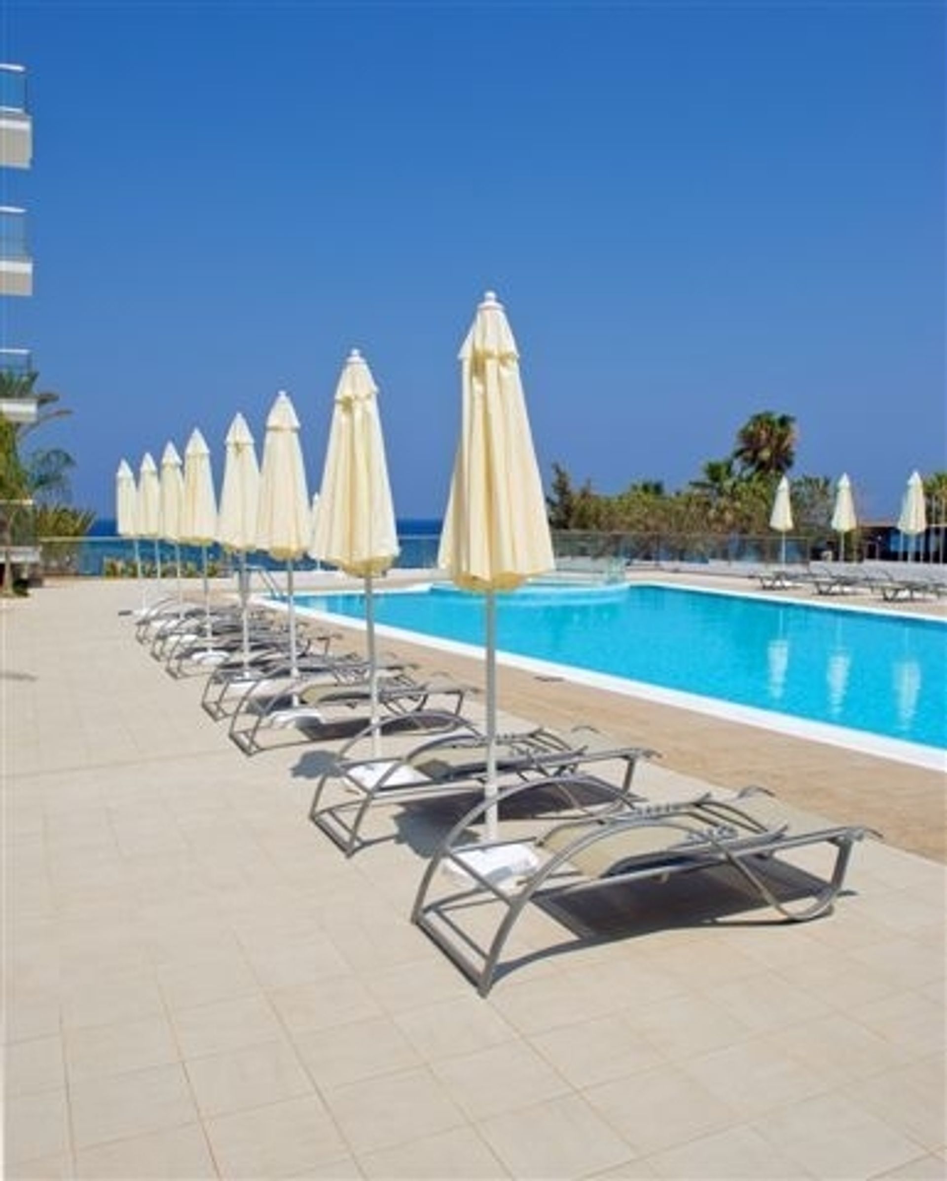 Condominium in Agia Napa, Ammochostos 11304872