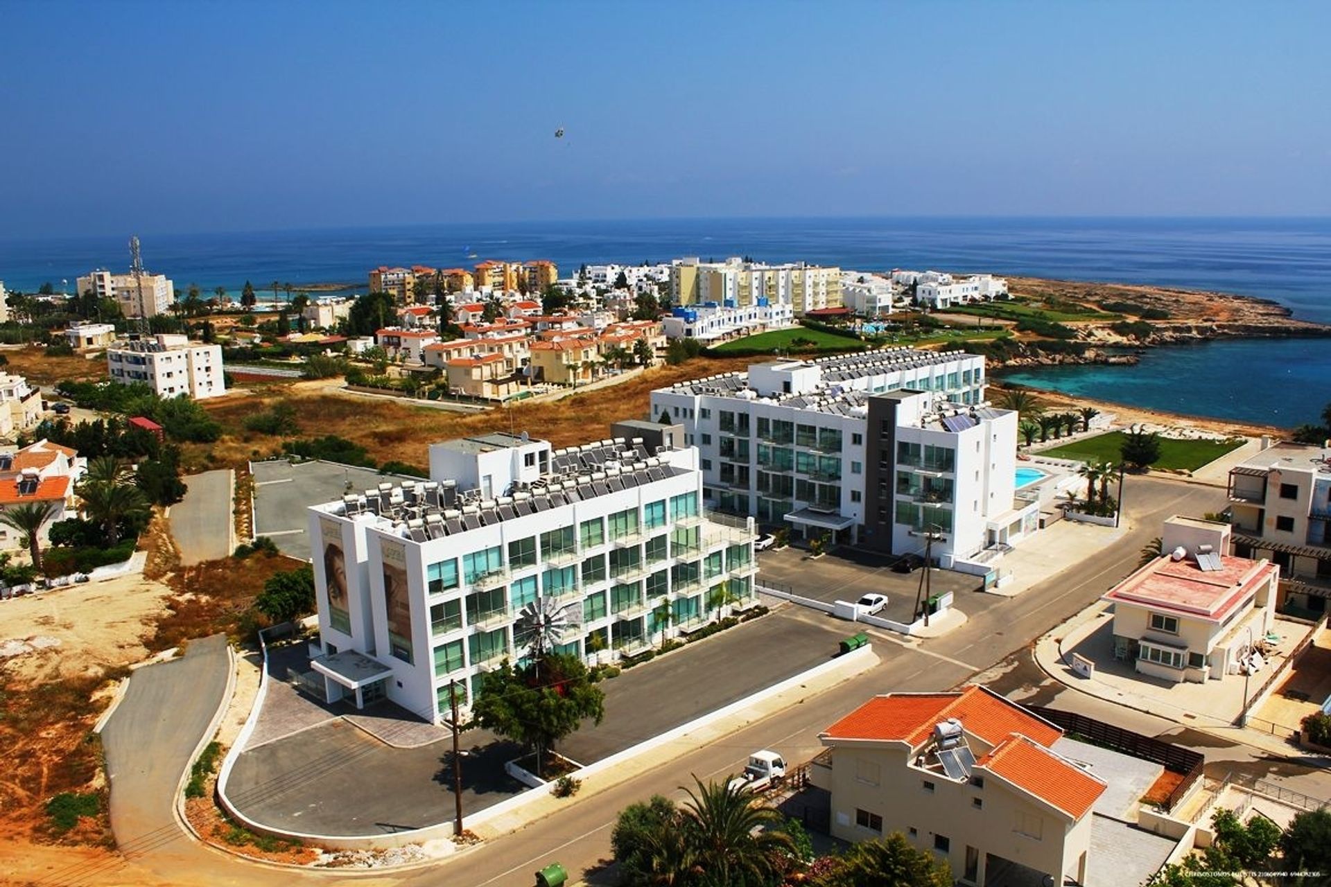 Borettslag i Protaras, Famagusta 11304872