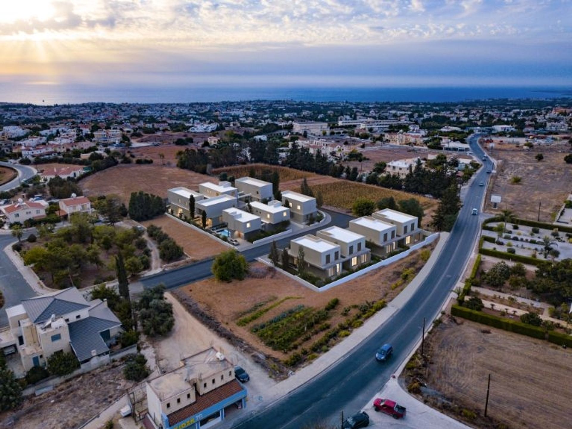 rumah dalam Emba, Paphos 11304877