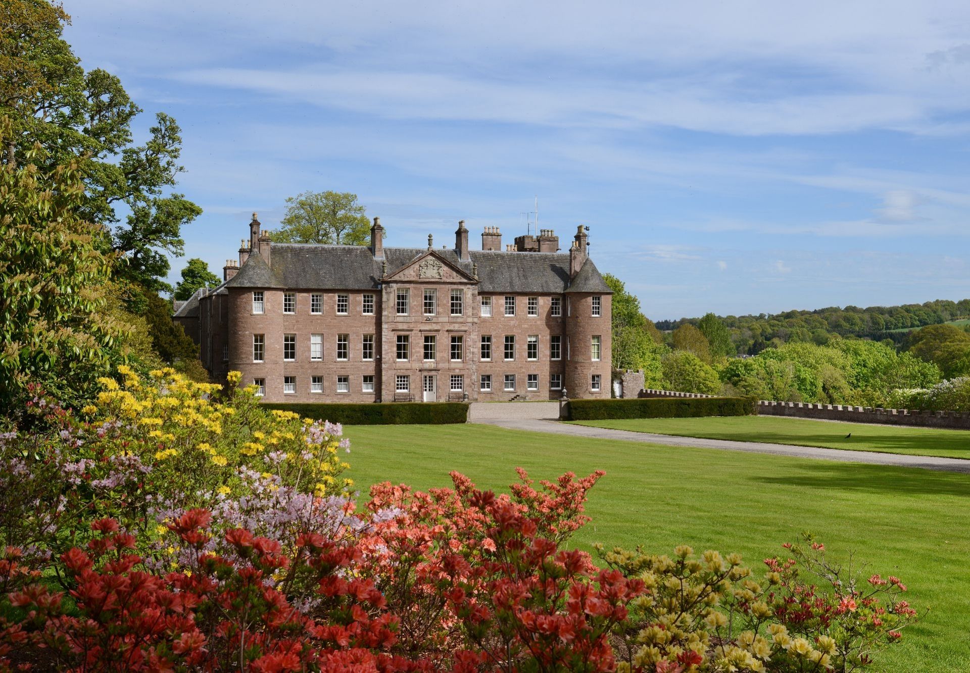 Casa nel Moffat, Dumfries and Galloway 11304902