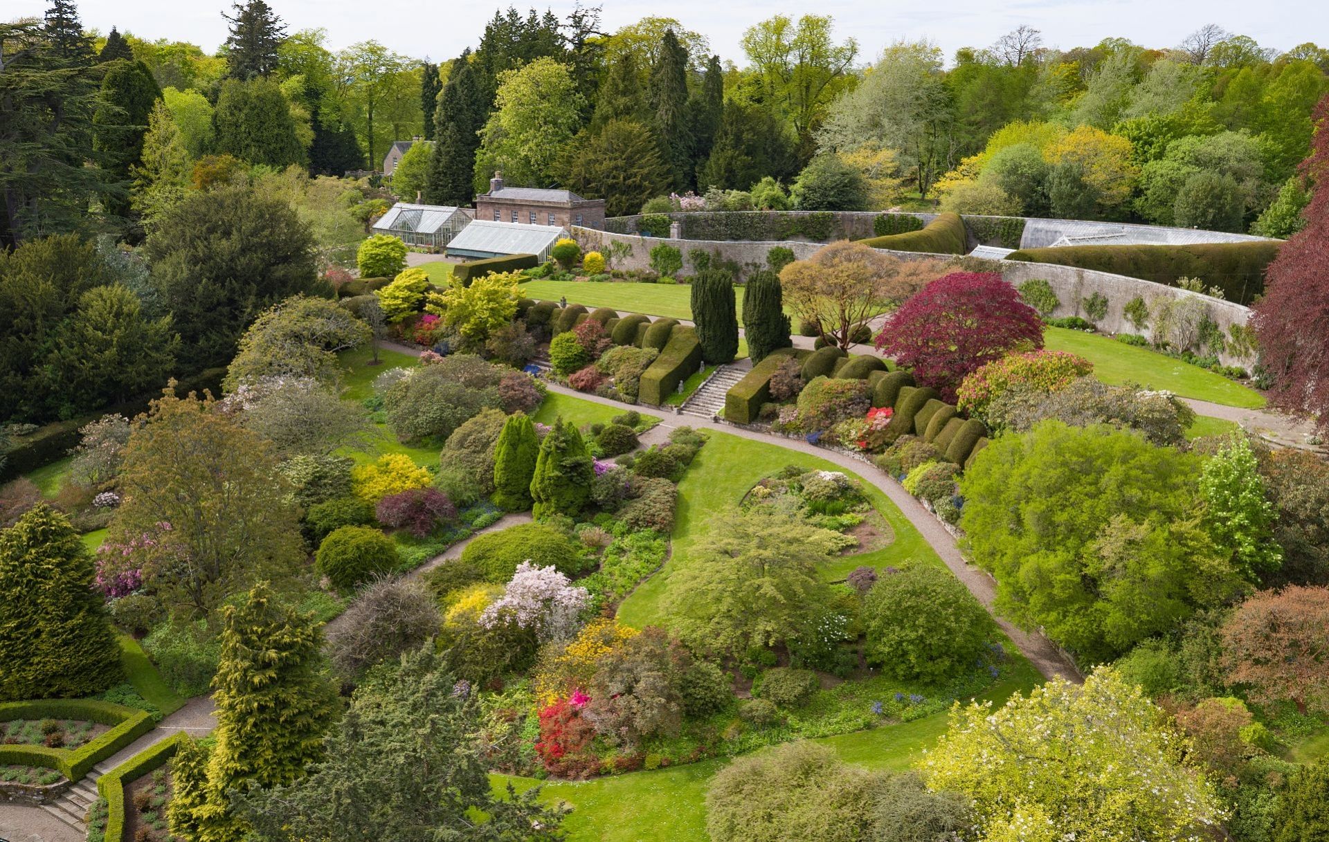 rumah dalam Moffat, Dumfries and Galloway 11304902