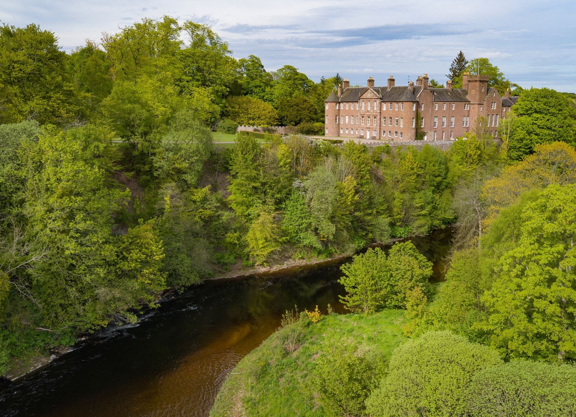 casa en Moffat, Dumfries and Galloway 11304902