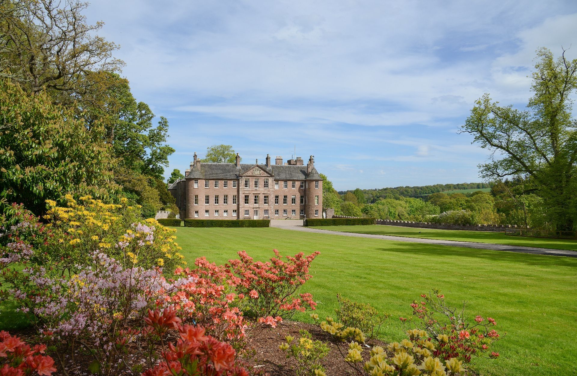 Casa nel Moffat, Dumfries and Galloway 11304902