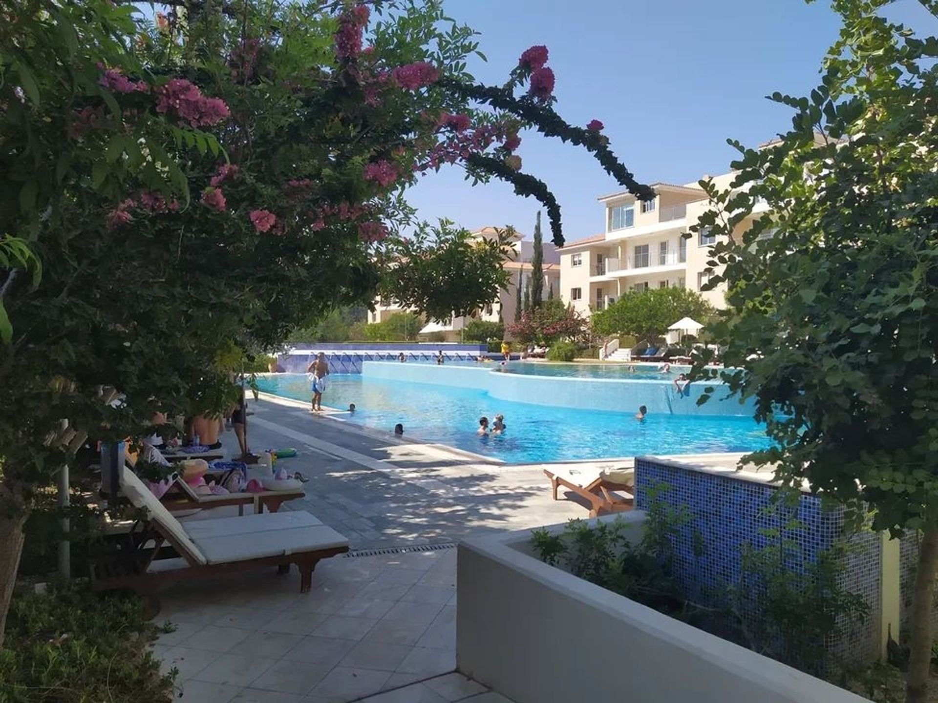 Квартира в Paphos, Paphos 11304921