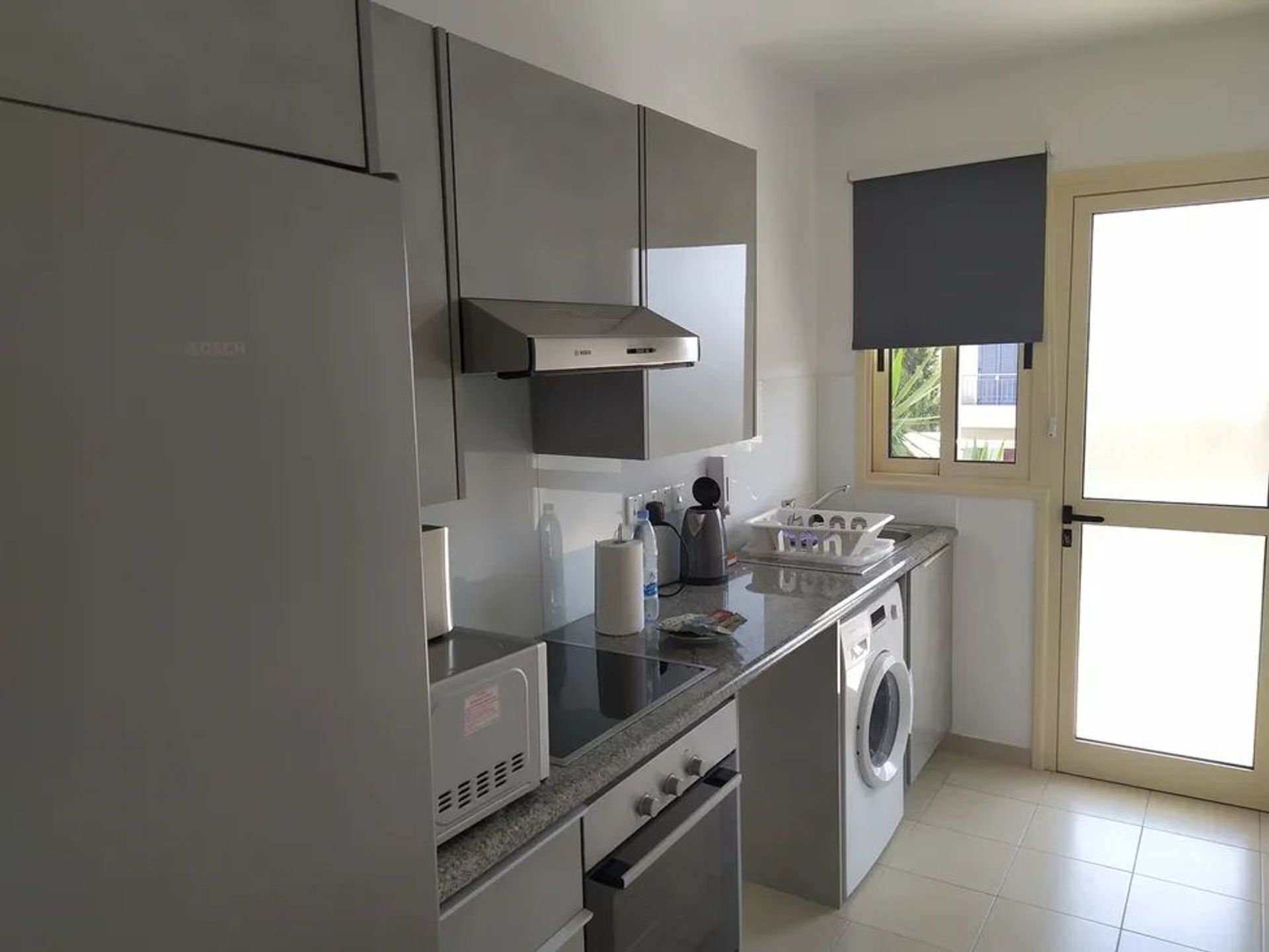 Condominium dans Paphos, Paphos 11304921