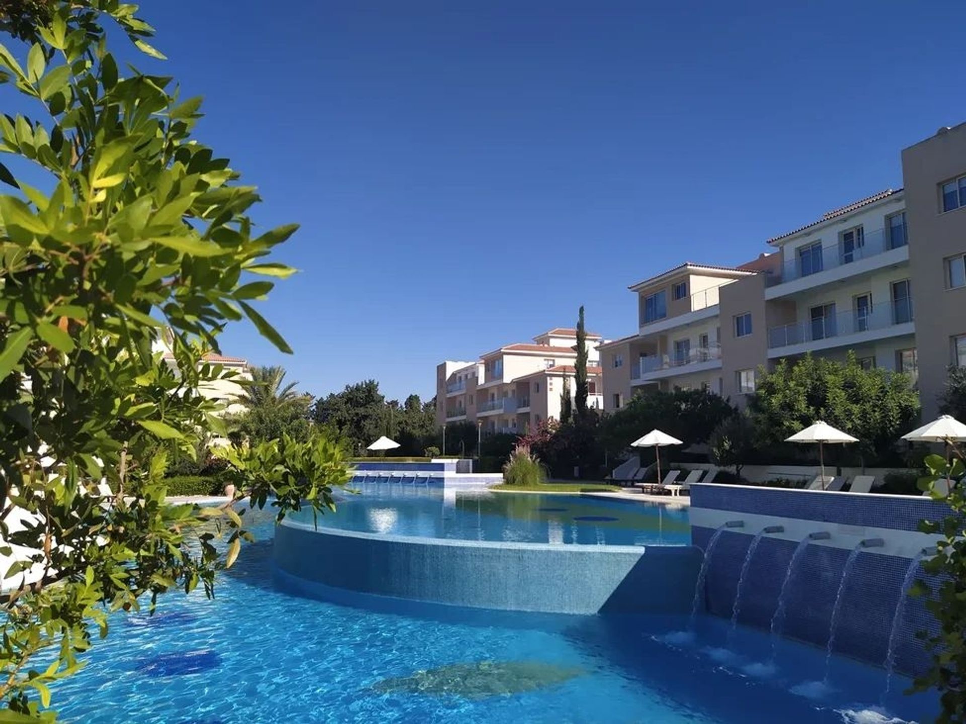 Condominio nel Paphos, Paphos 11304922