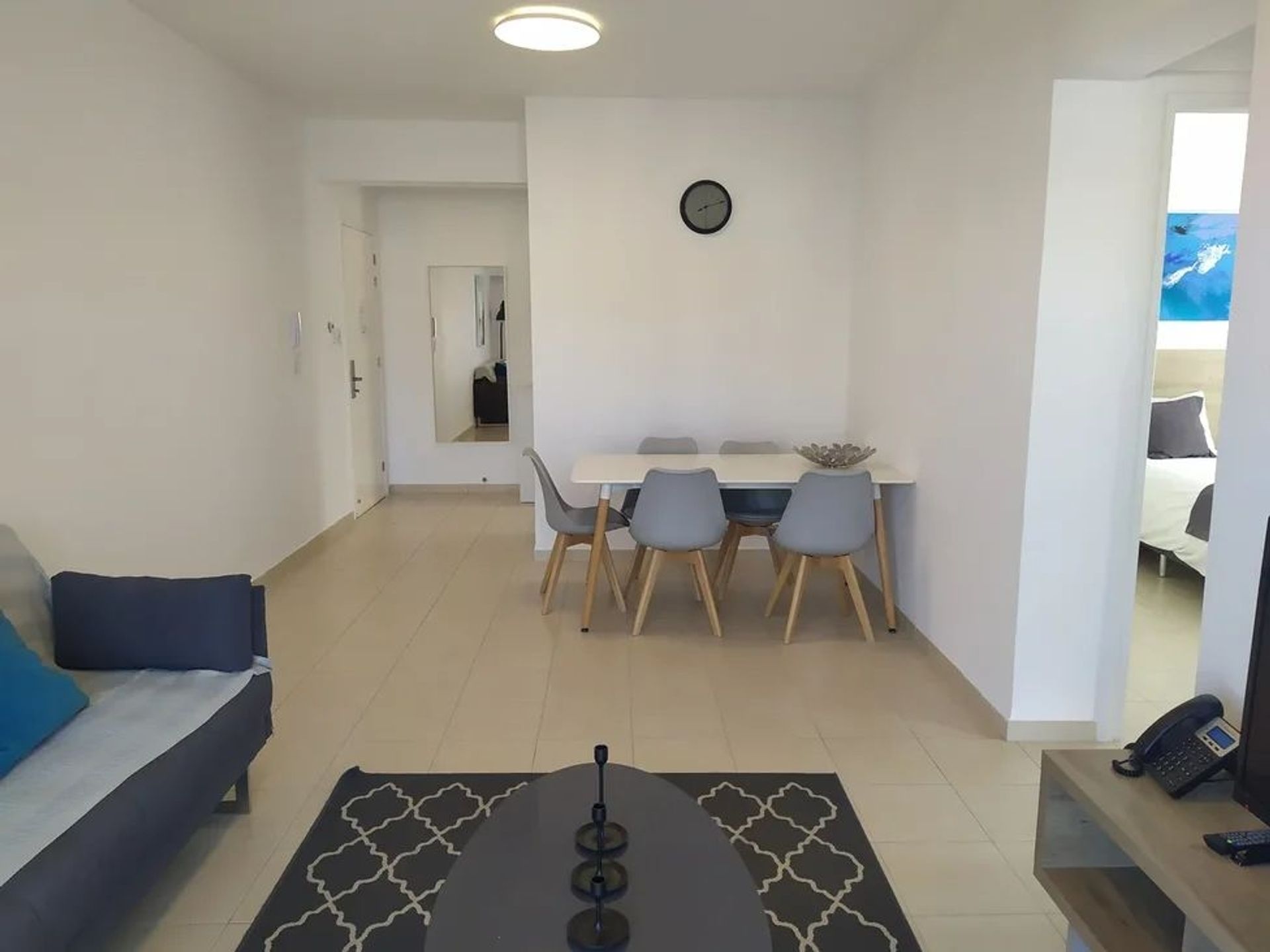 Condominio nel Paphos, Paphos 11304922