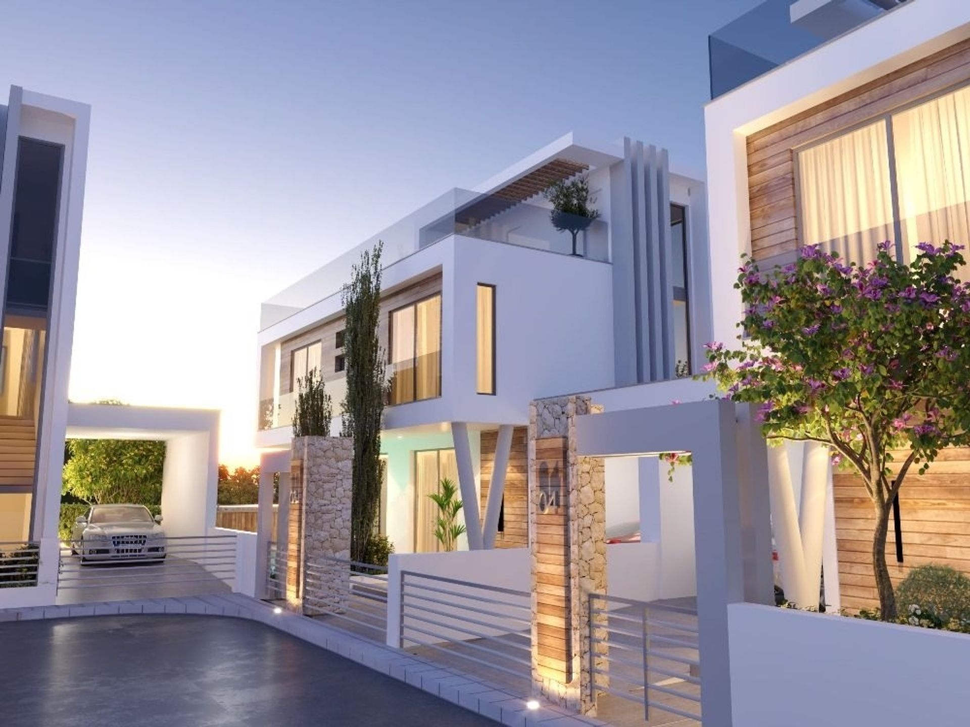 House in Ayia Napa, Ammochostos 11305024