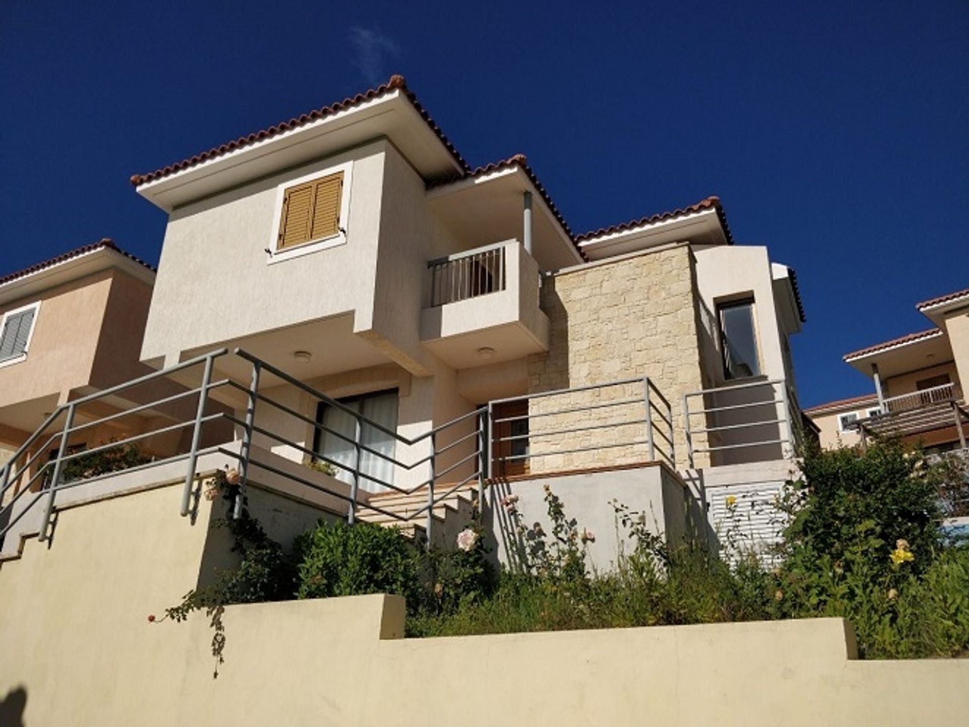 Haus im Konia, Paphos 11305151