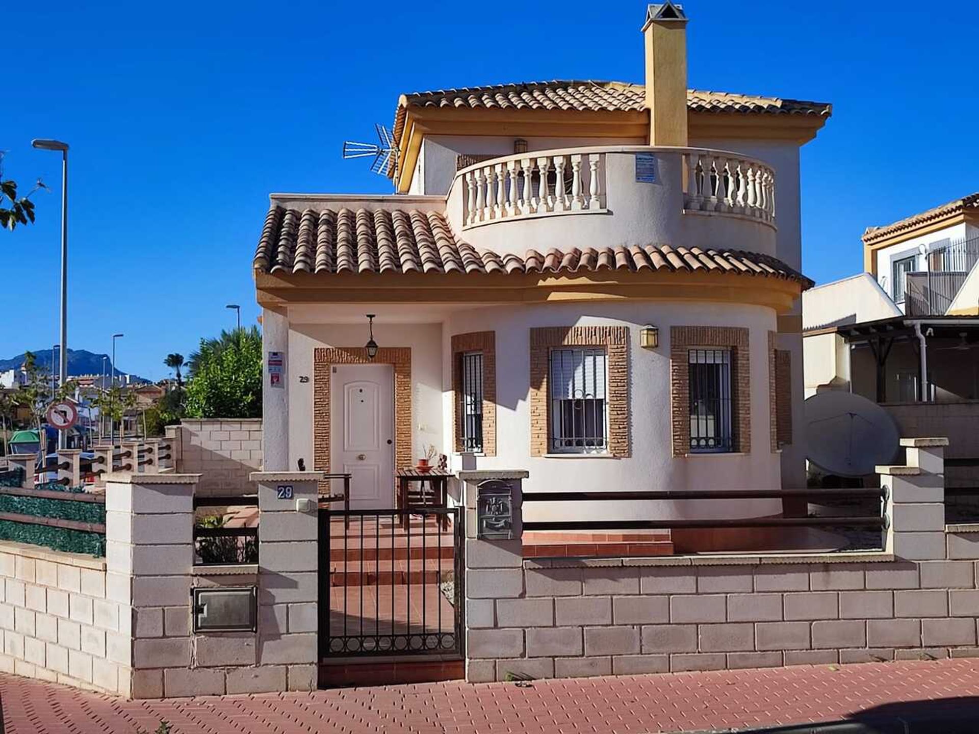 casa no Sucina, Múrcia 11305268