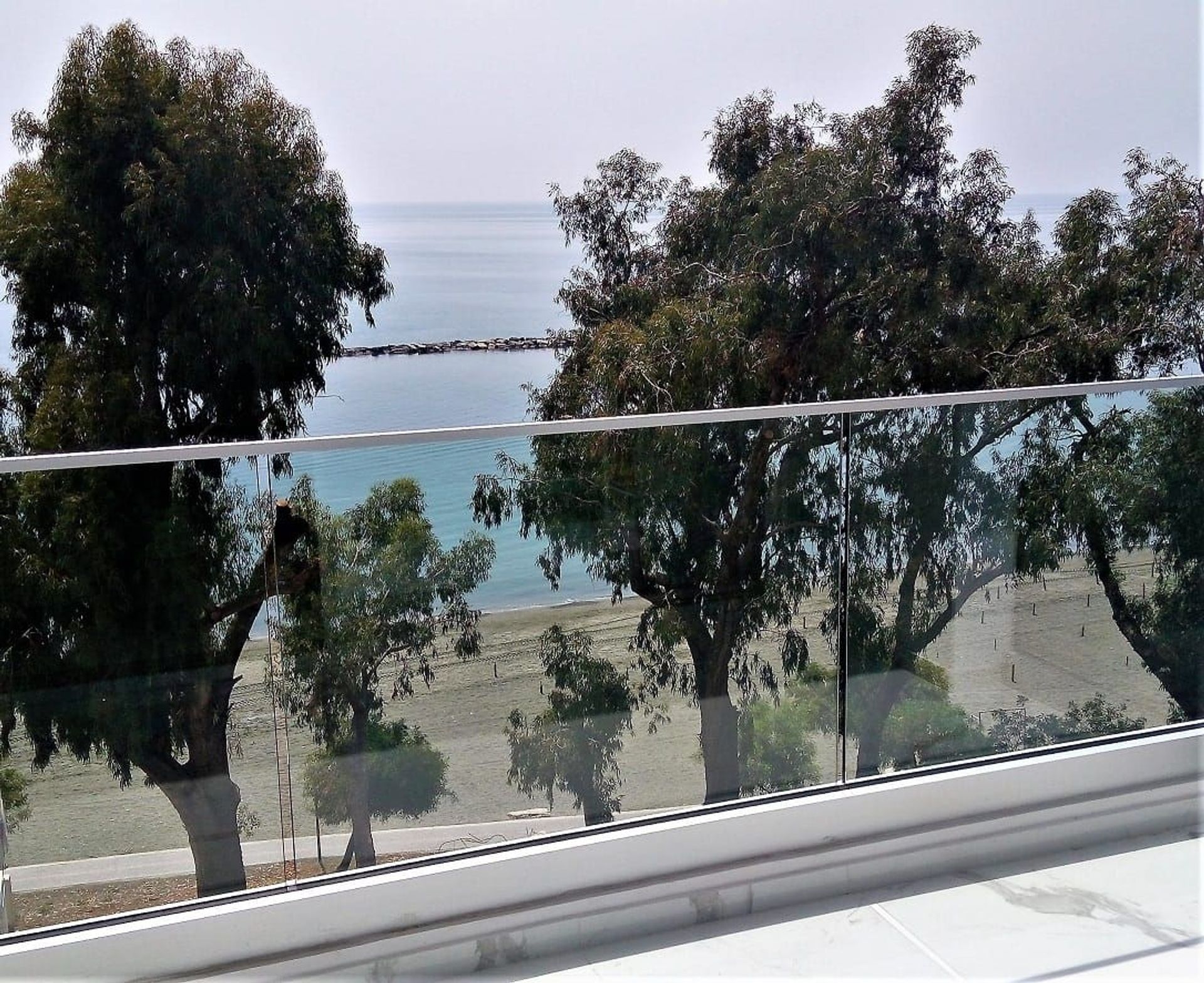 Condominium in Germasogeia, Limassol 11305270